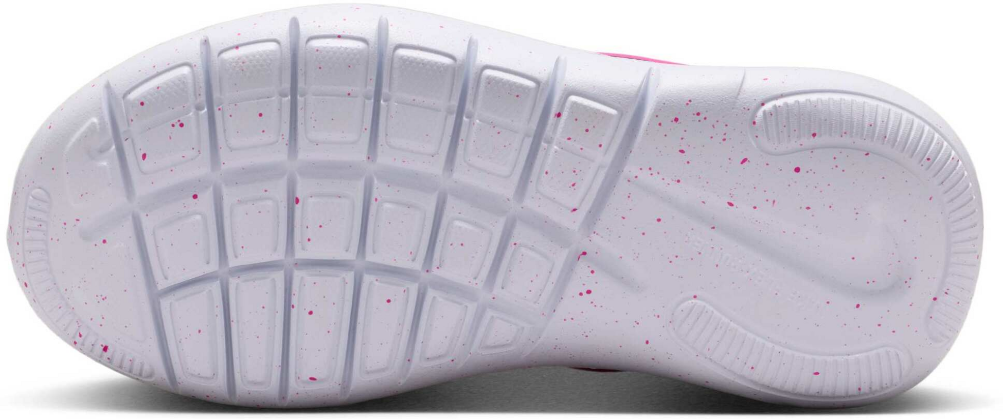 NIKE, Younger Kids' Shoes Flex Runner 4