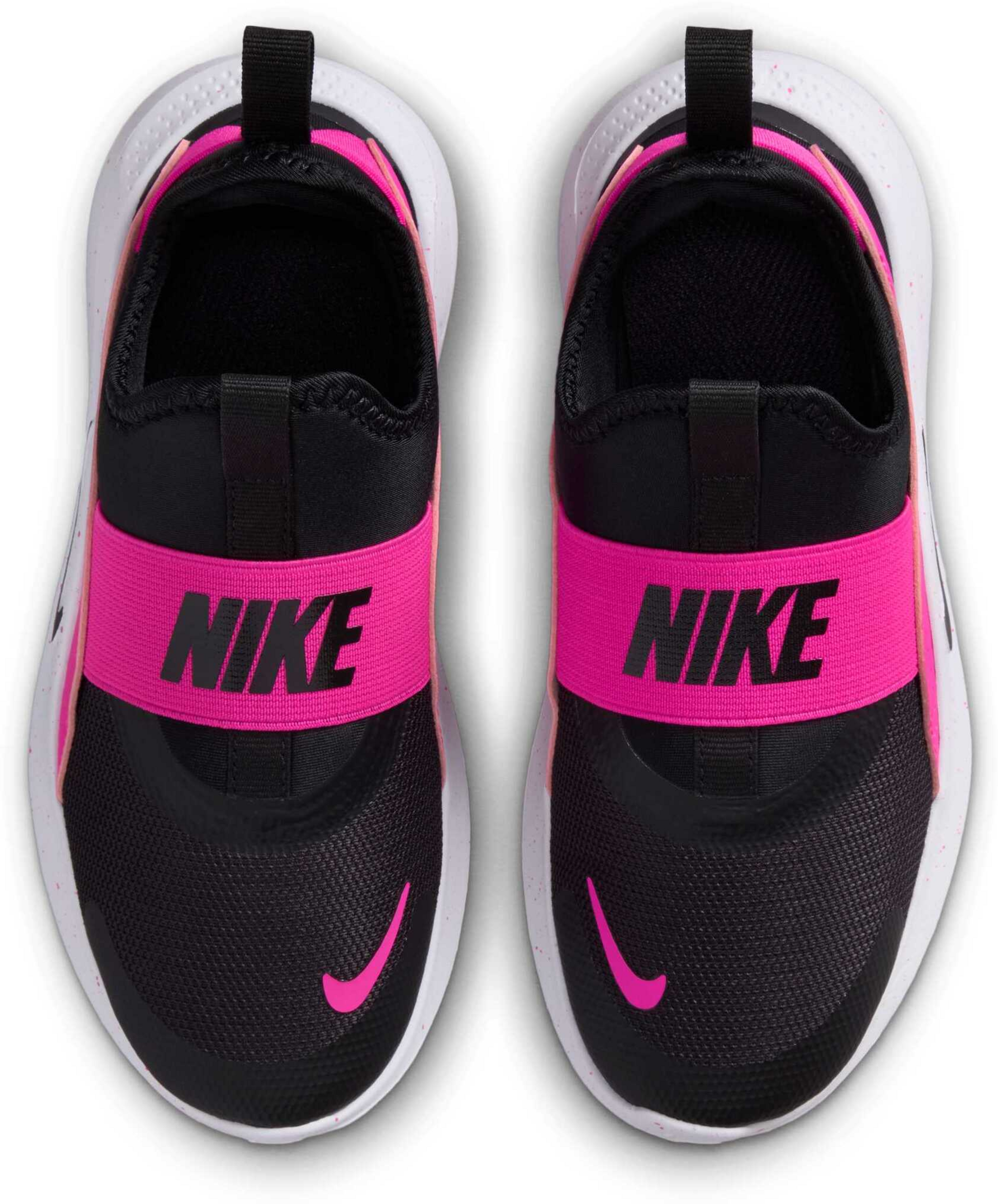 NIKE, Younger Kids' Shoes Flex Runner 4