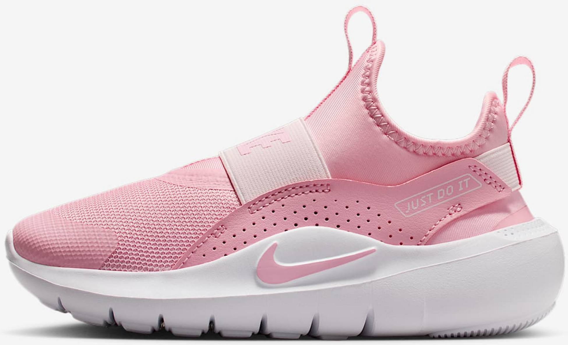 NIKE, Younger Kids' Shoes Flex Runner 4