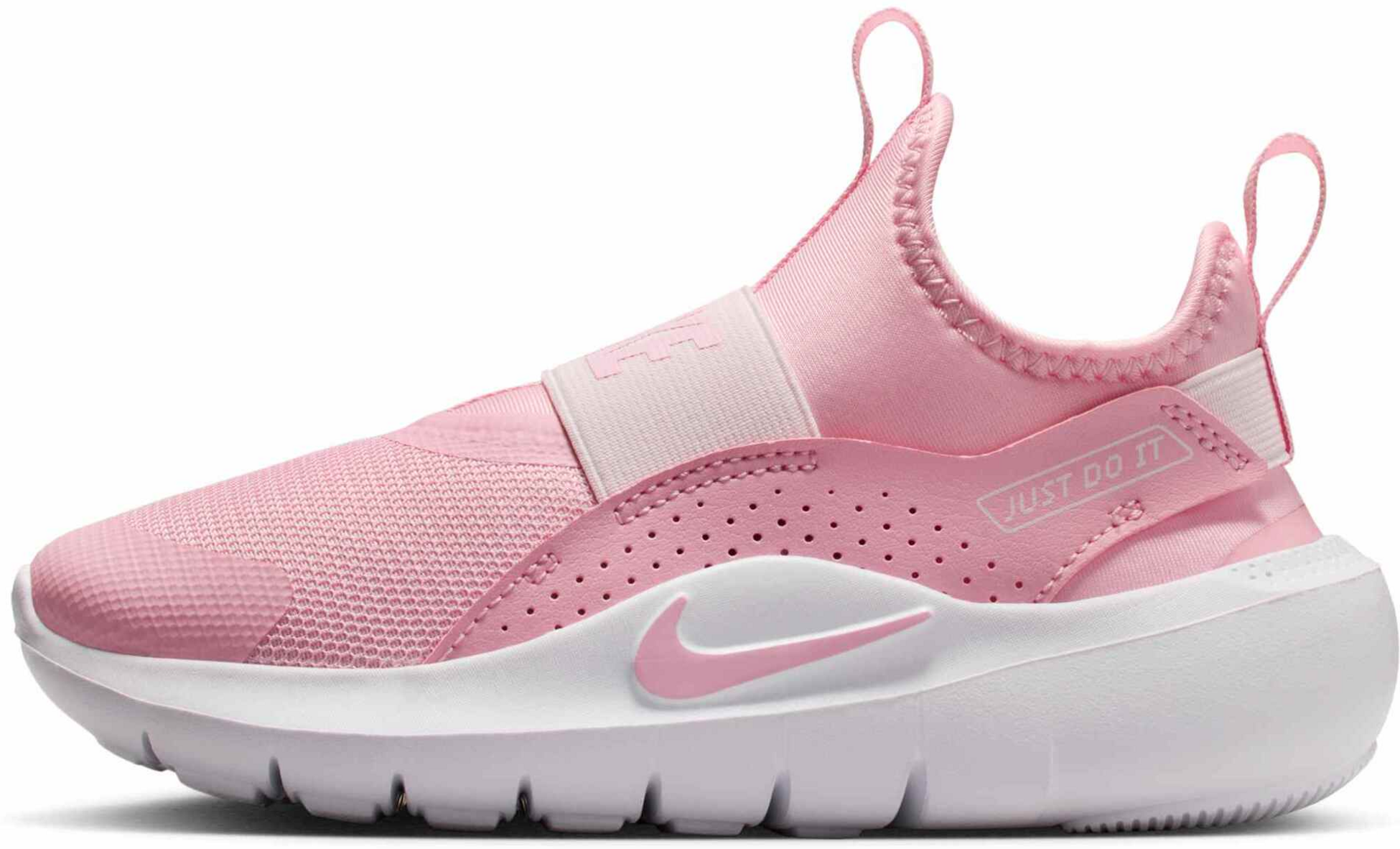 NIKE, Younger Kids' Shoes Flex Runner 4