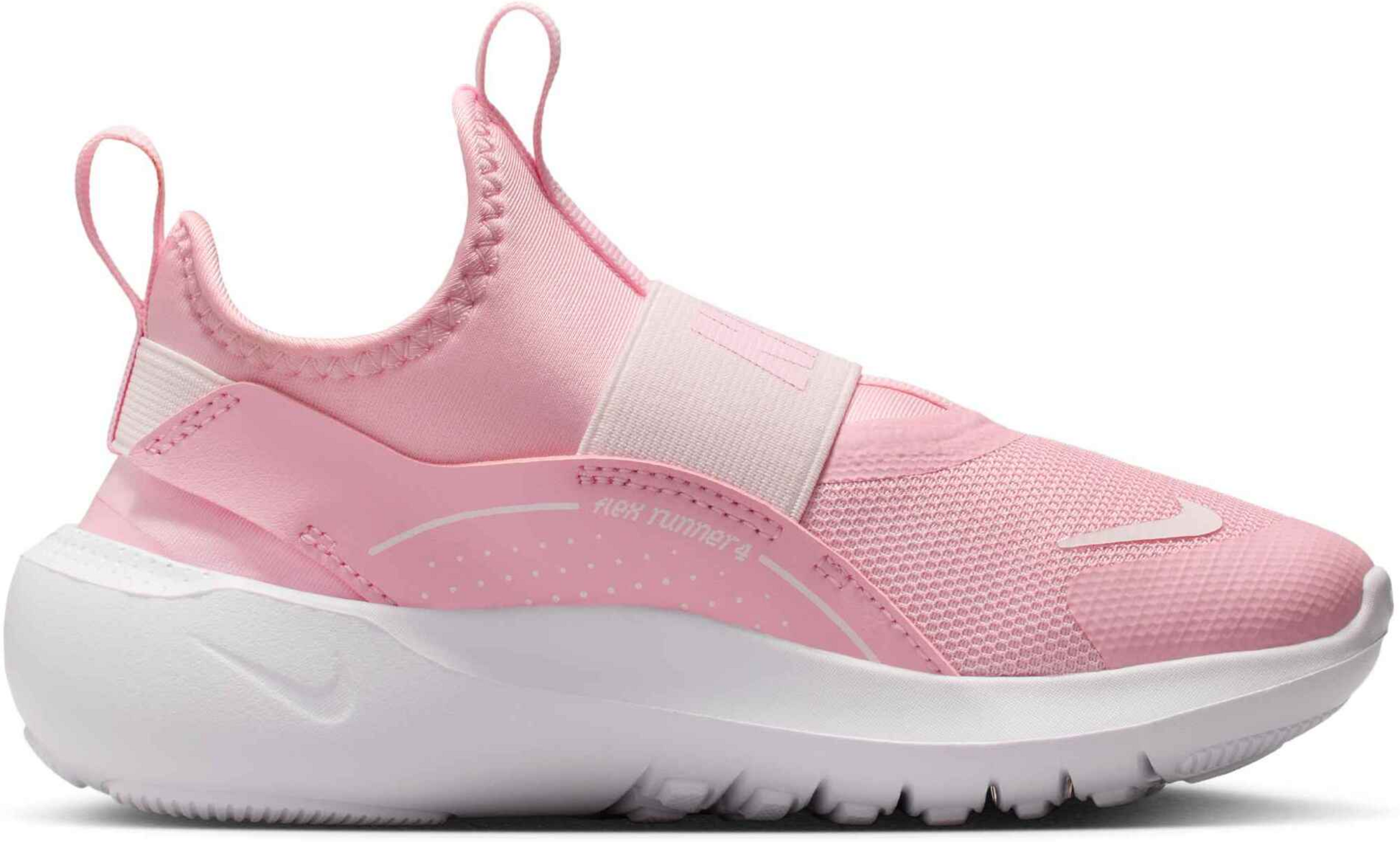 NIKE, Younger Kids' Shoes Flex Runner 4