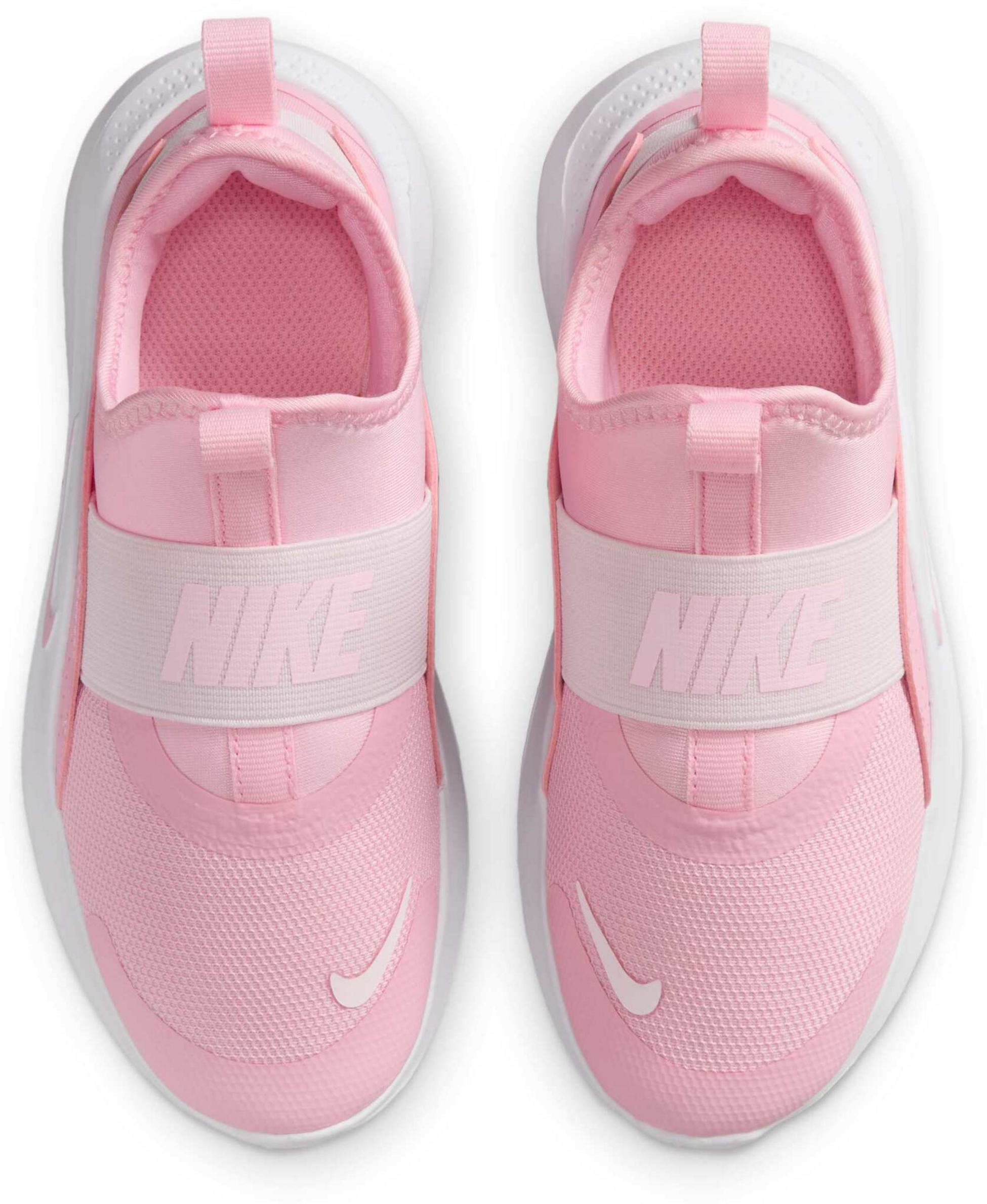 NIKE, Younger Kids' Shoes Flex Runner 4