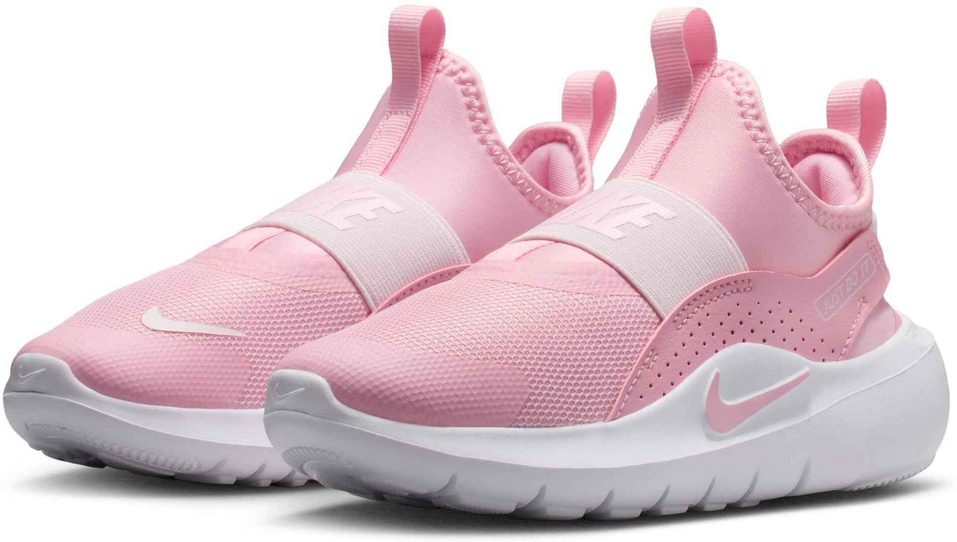 NIKE, Younger Kids' Shoes Flex Runner 4