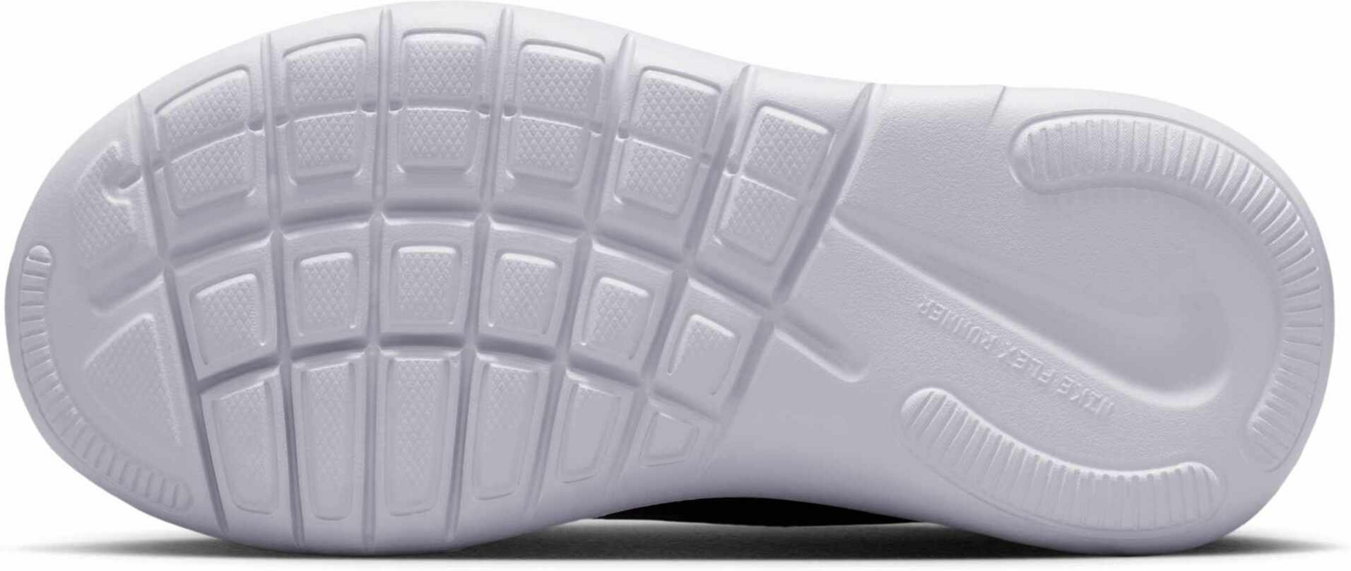 NIKE, Younger Kids' Shoes Flex Runner 4