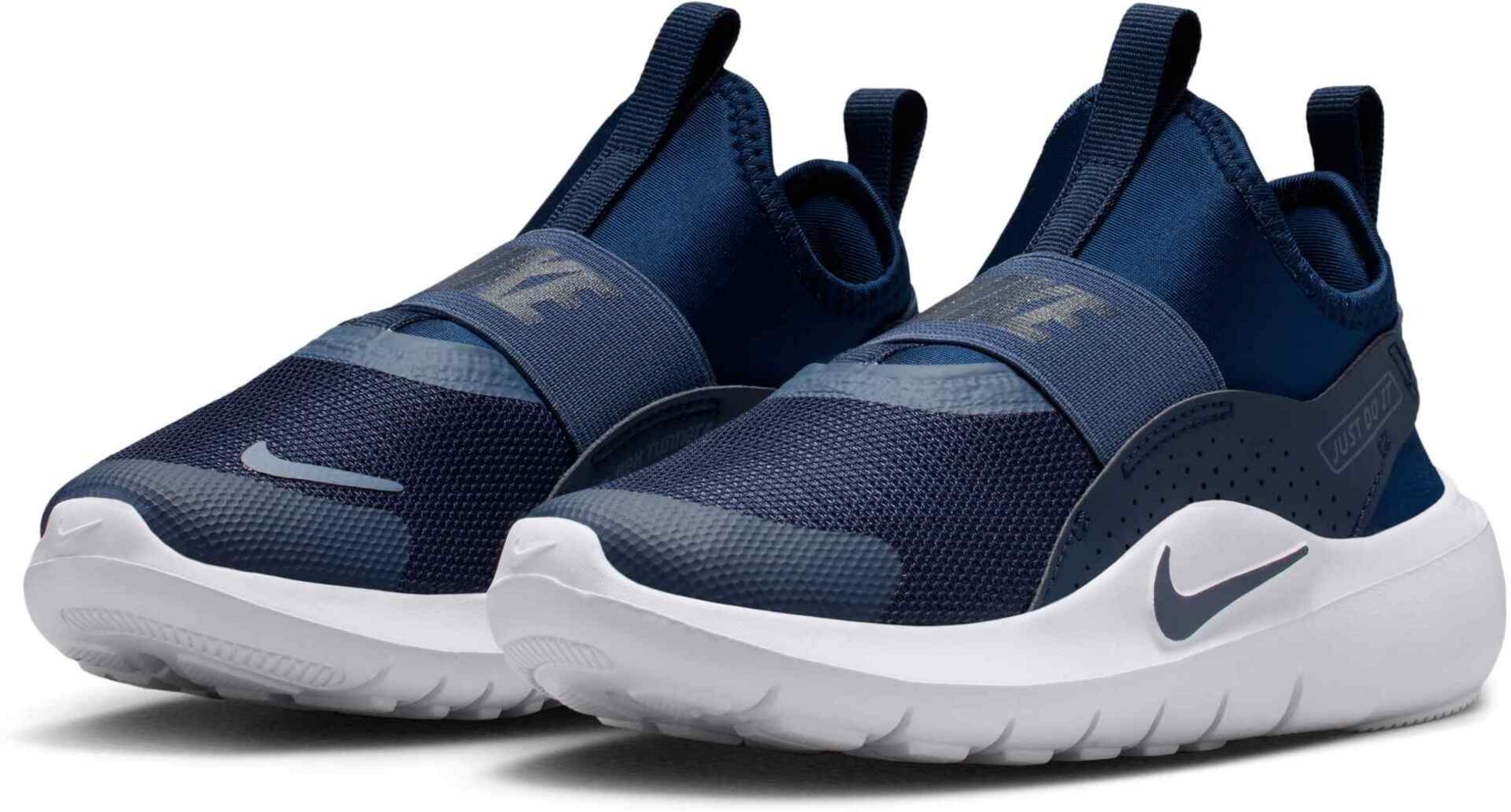 NIKE, Younger Kids' Shoes Flex Runner 4