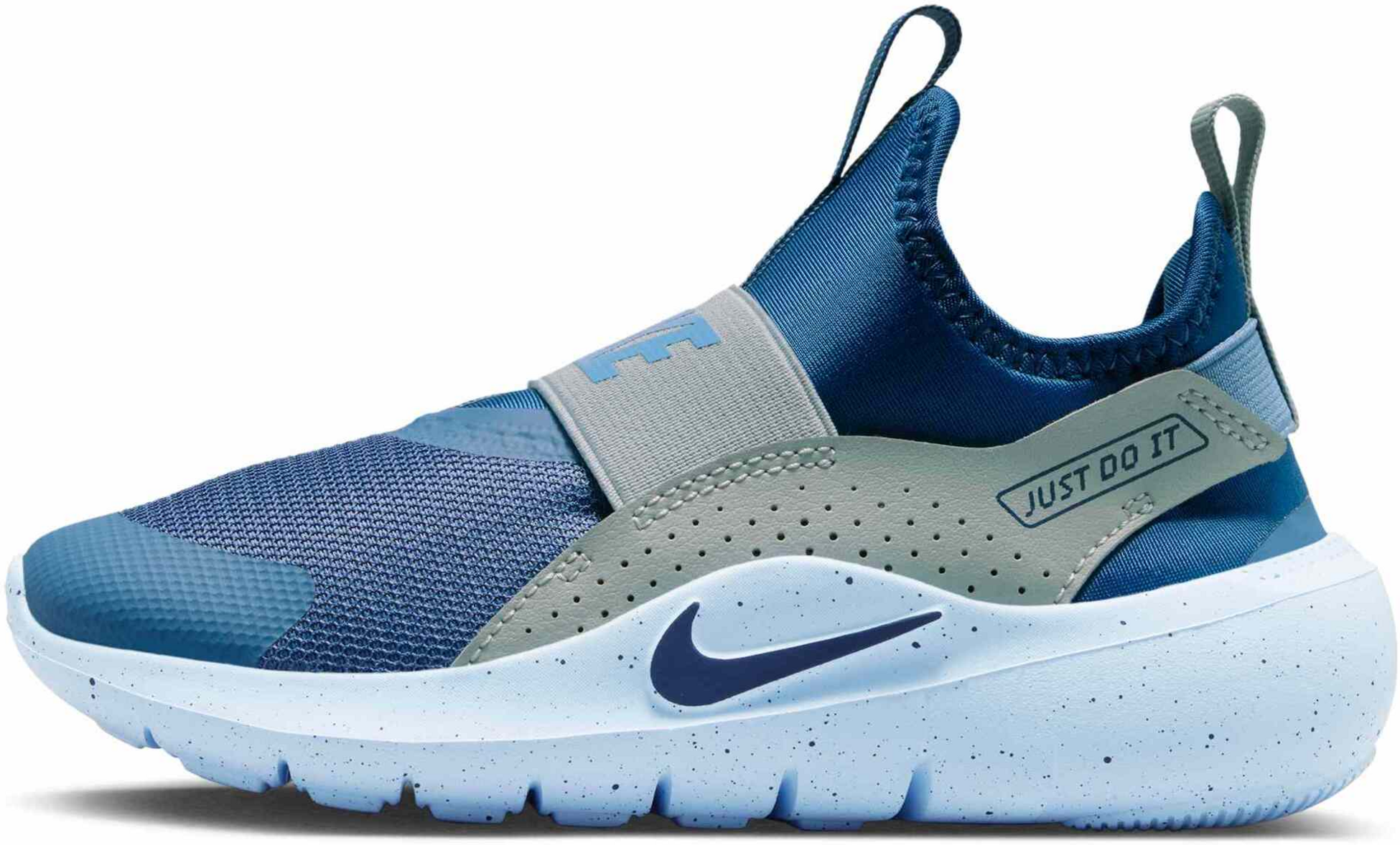NIKE, Younger Kids' Shoes Flex Runner 4