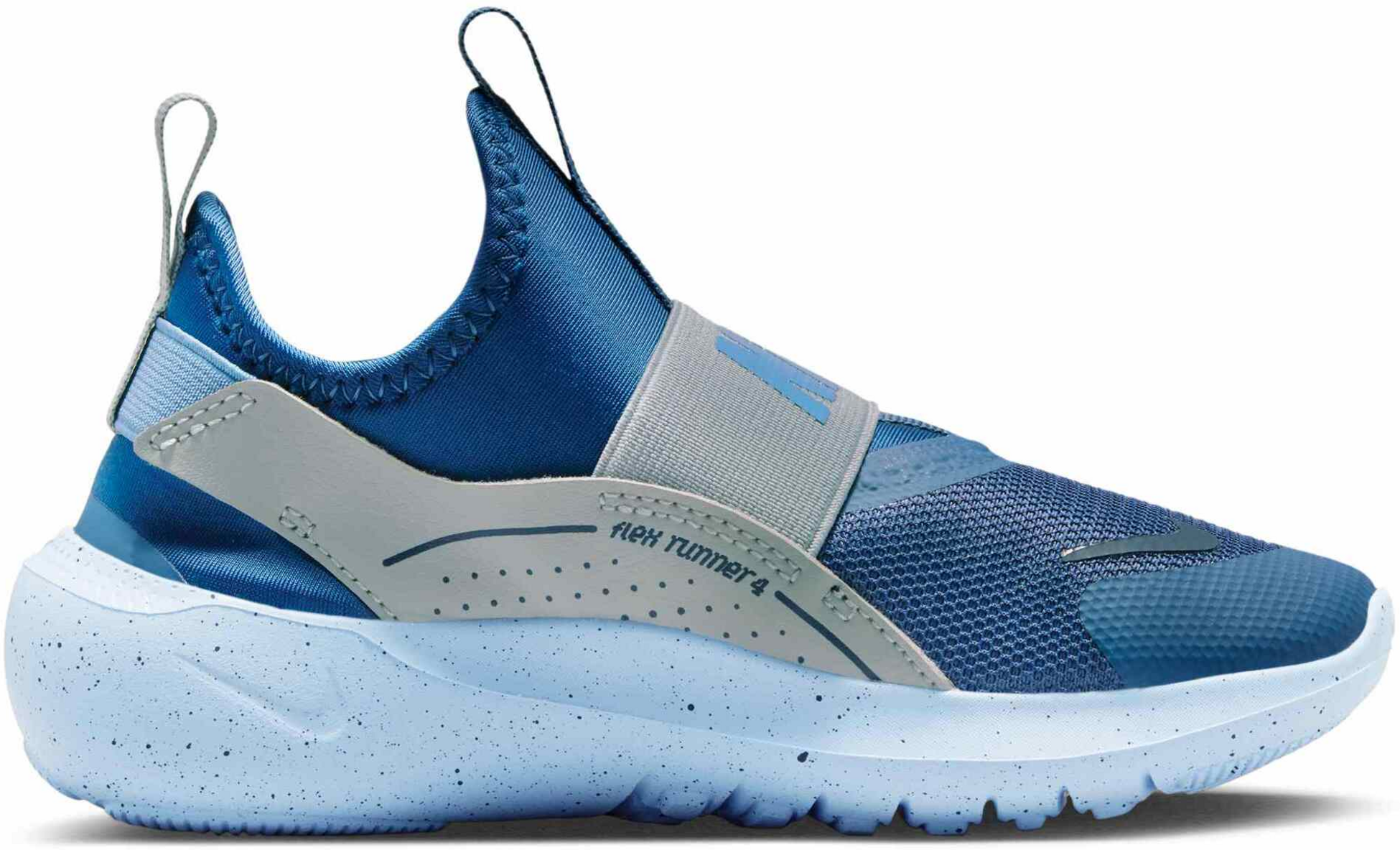 NIKE, Younger Kids' Shoes Flex Runner 4