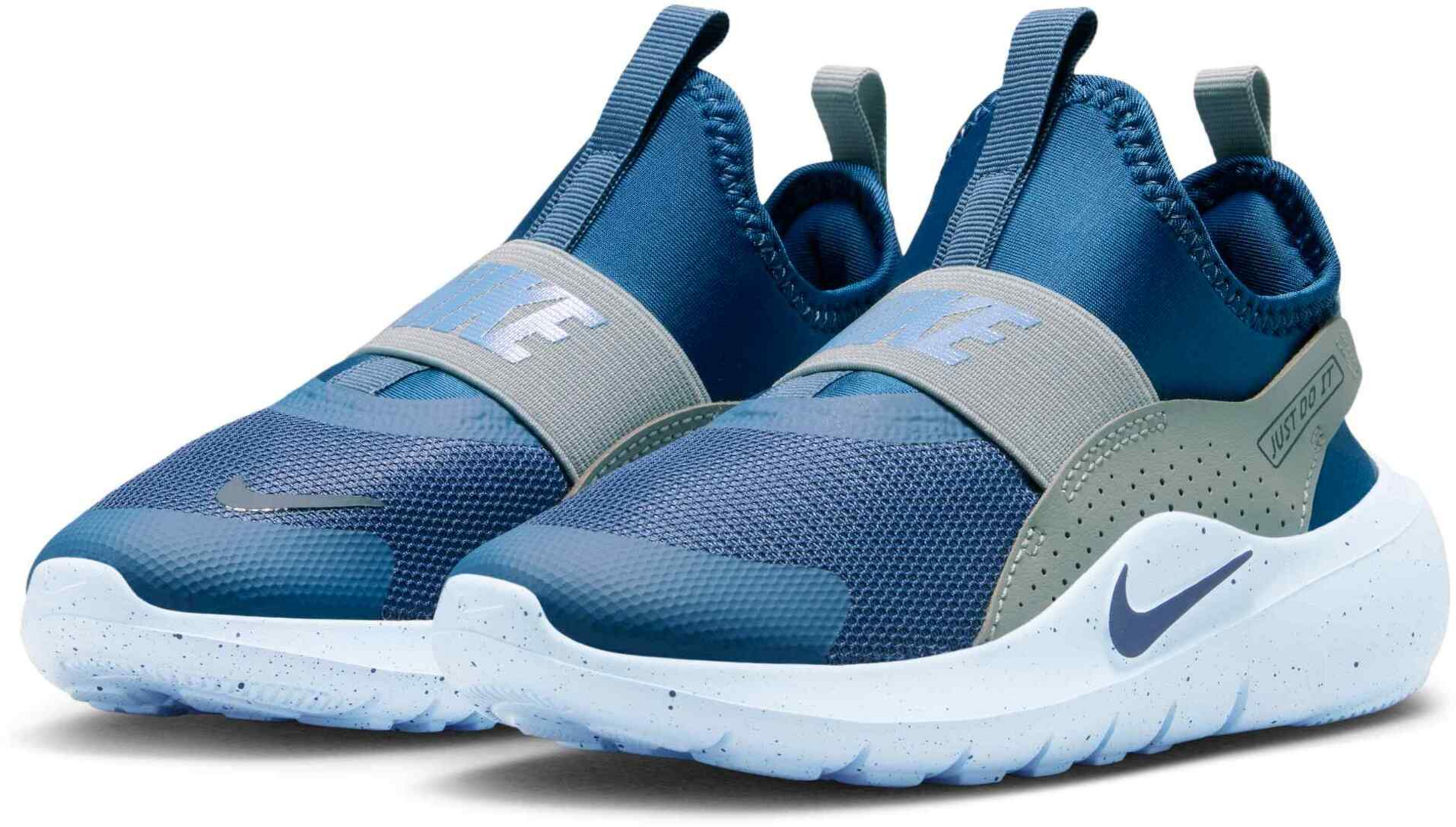 NIKE, Younger Kids' Shoes Flex Runner 4