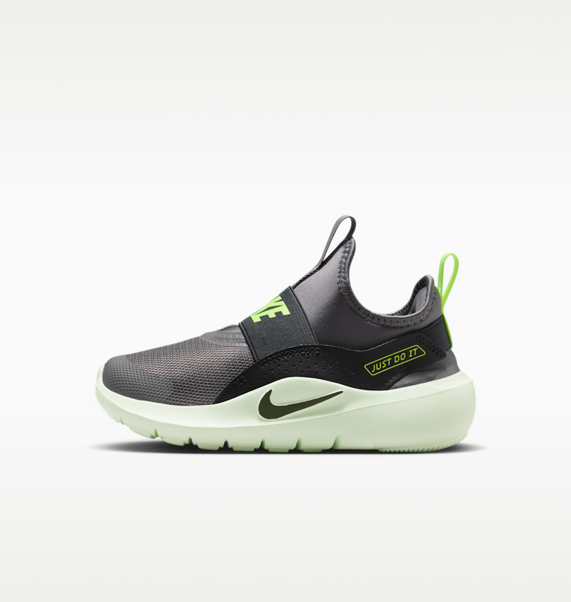 NIKE, Younger Kids' Shoes Flex Runner 4
