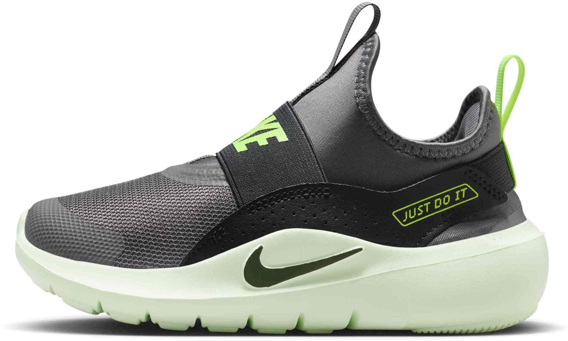 NIKE, Younger Kids' Shoes Flex Runner 4