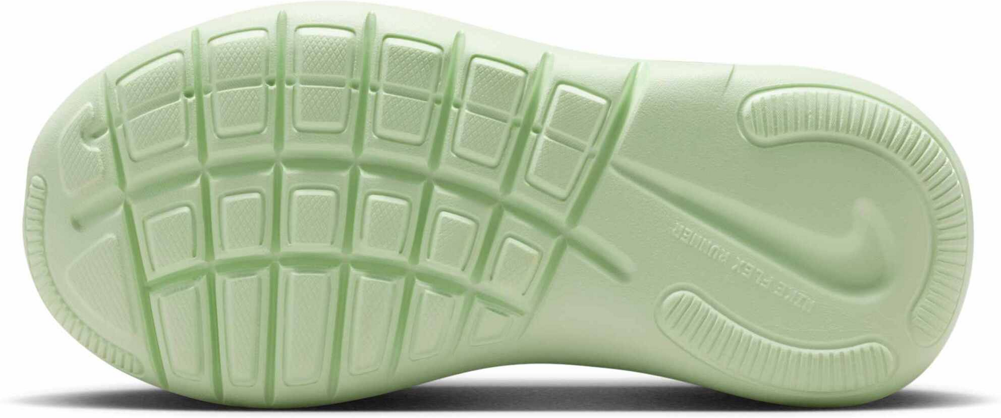 NIKE, Younger Kids' Shoes Flex Runner 4