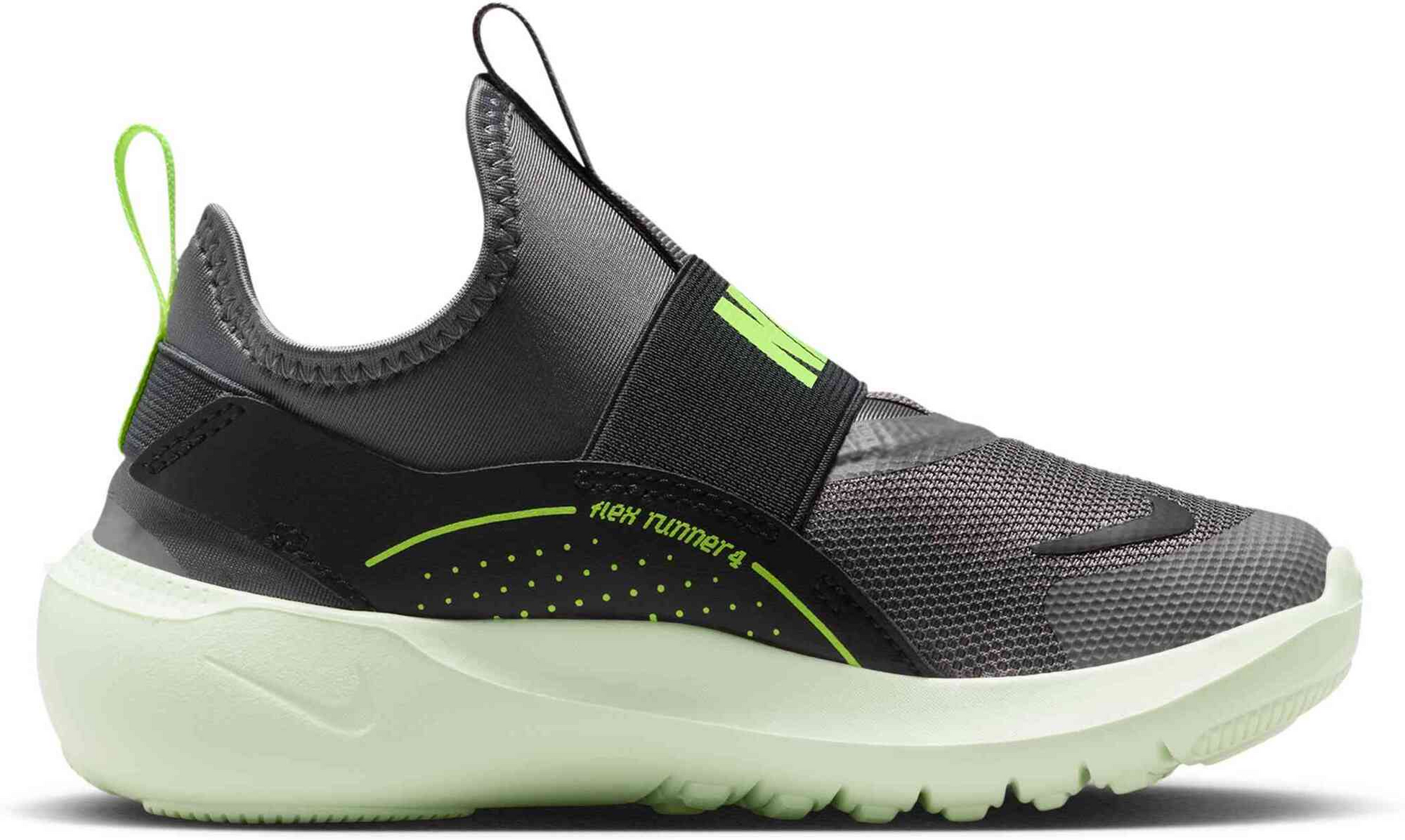 NIKE, Younger Kids' Shoes Flex Runner 4