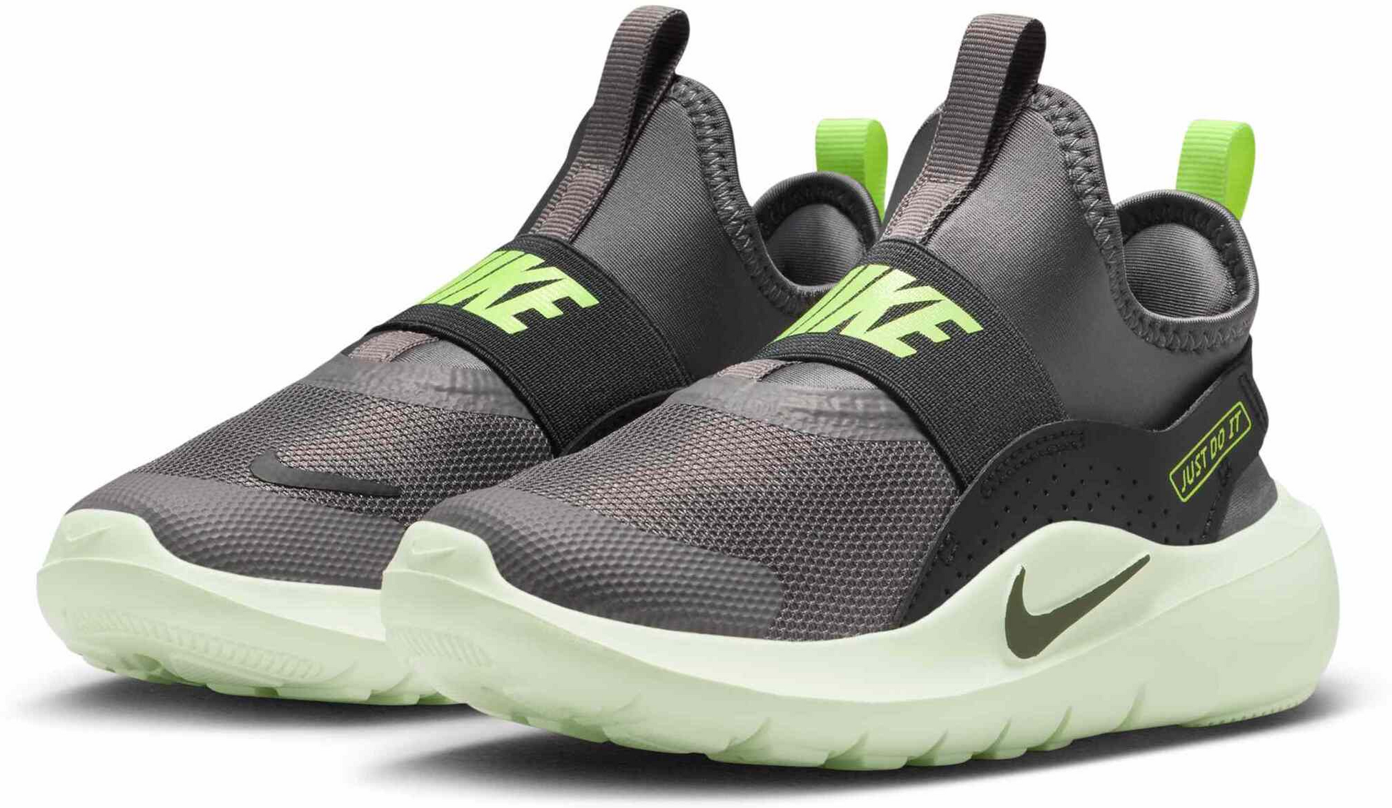 NIKE, Younger Kids' Shoes Flex Runner 4