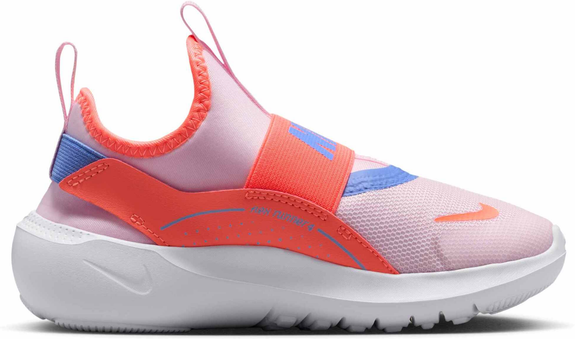 NIKE, Younger Kids' Shoes Flex Runner 4