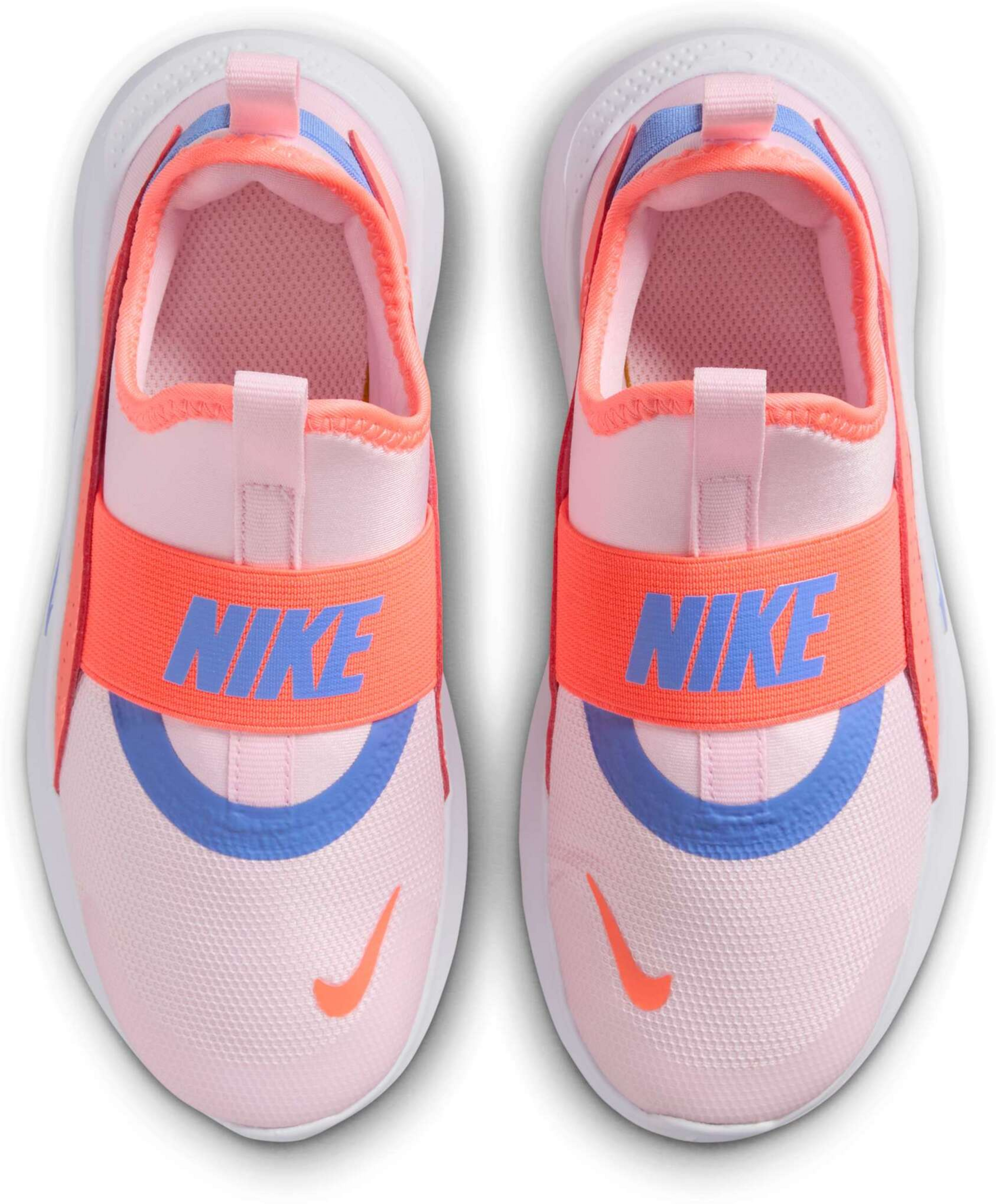 NIKE, Younger Kids' Shoes Flex Runner 4