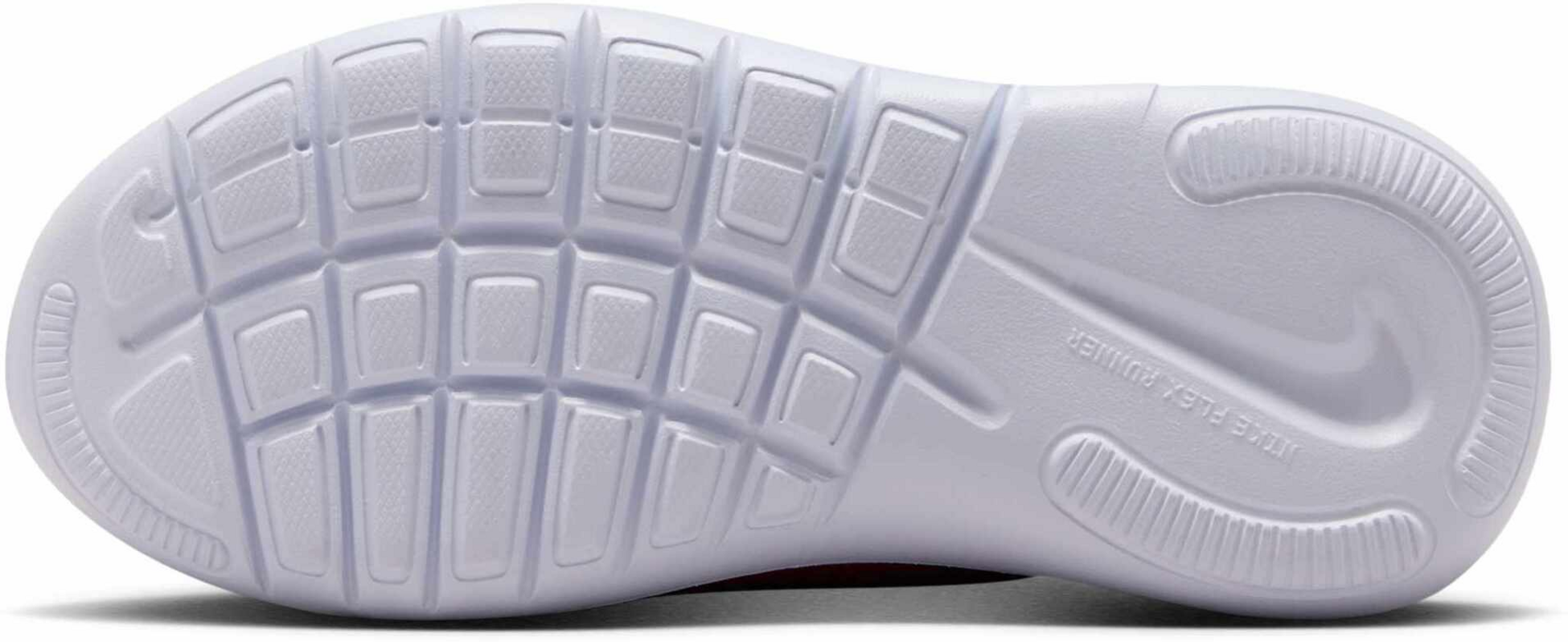 NIKE, Younger Kids' Shoes Flex Runner 4