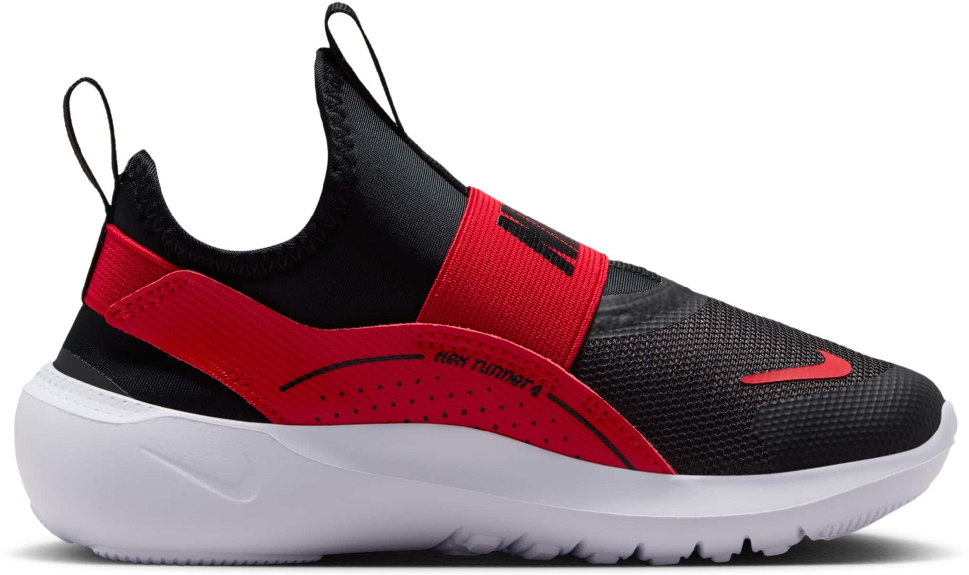NIKE, Younger Kids' Shoes Flex Runner 4