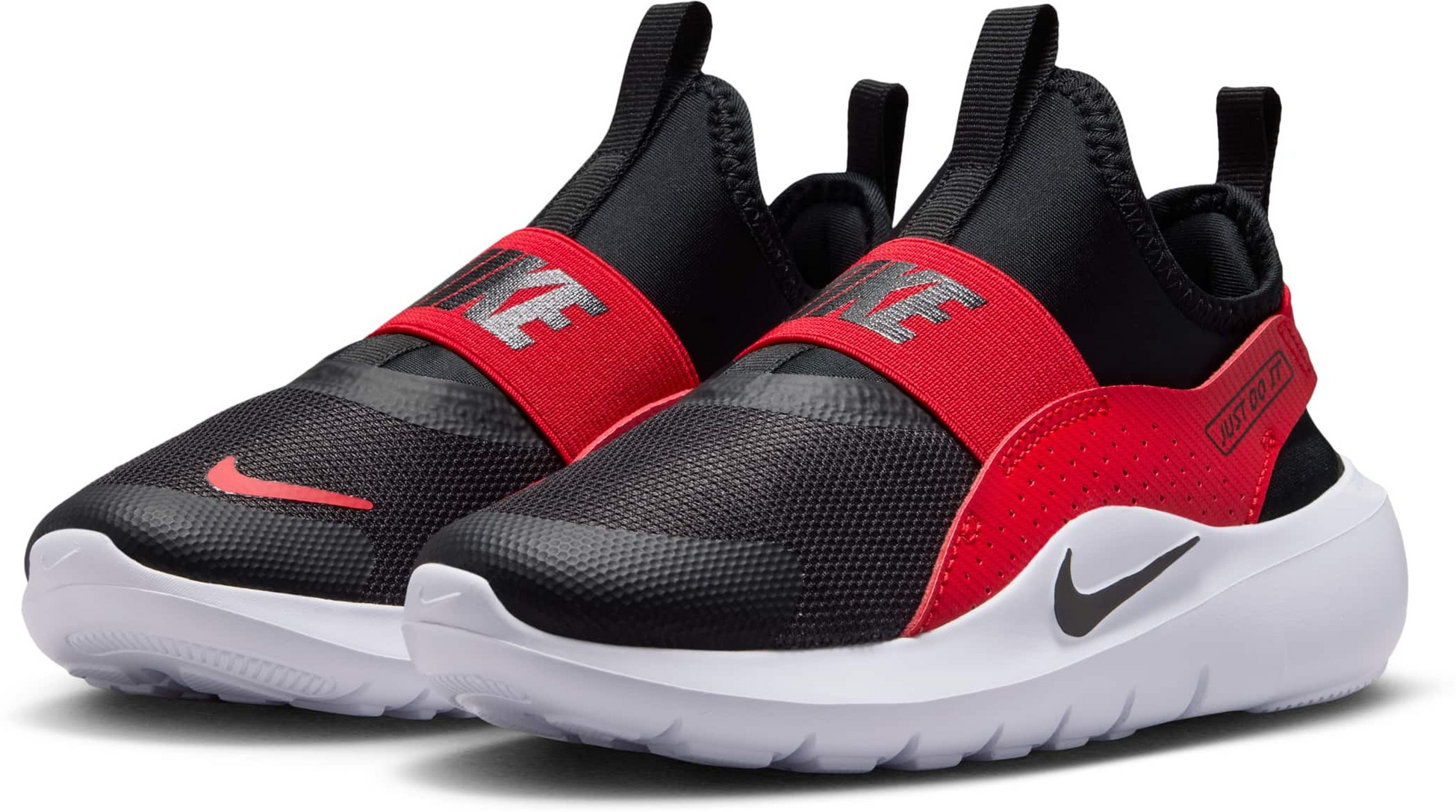NIKE, Younger Kids' Shoes Flex Runner 4