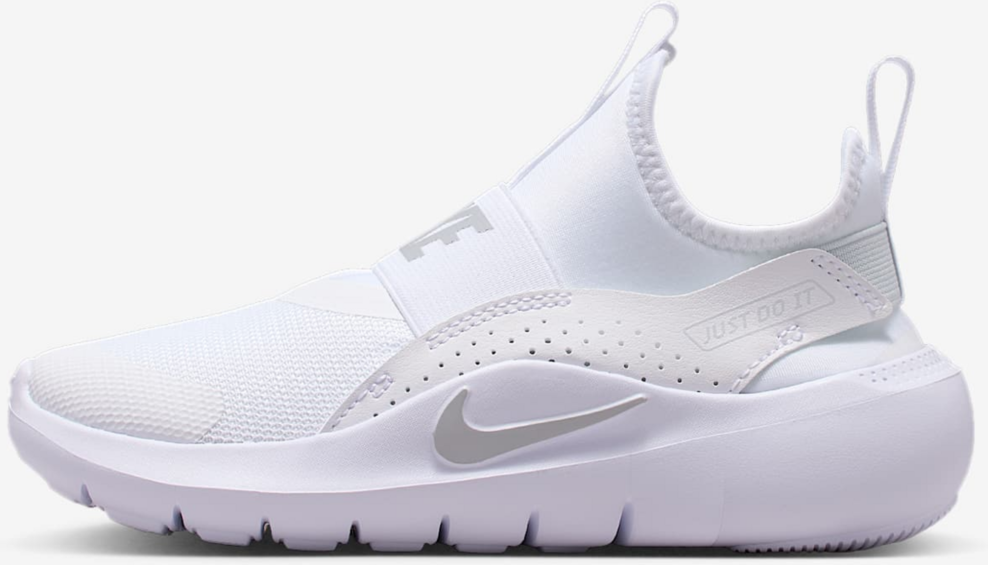 NIKE, Younger Kids' Shoes Flex Runner 4