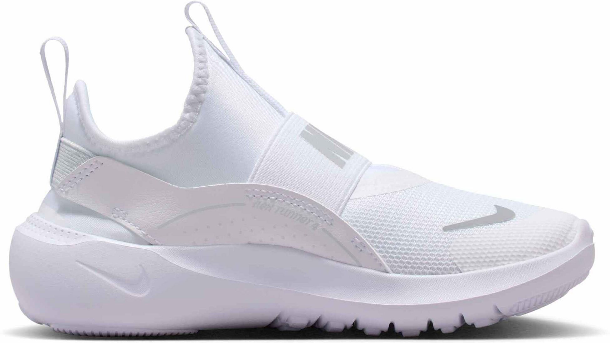 NIKE, Younger Kids' Shoes Flex Runner 4