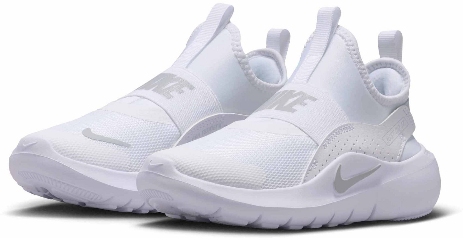 NIKE, Younger Kids' Shoes Flex Runner 4