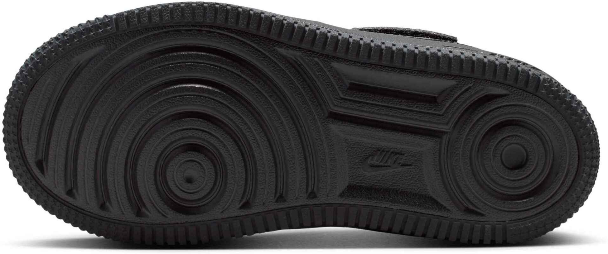 NIKE, Younger Kids' Shoes Force 1 Low Easyon