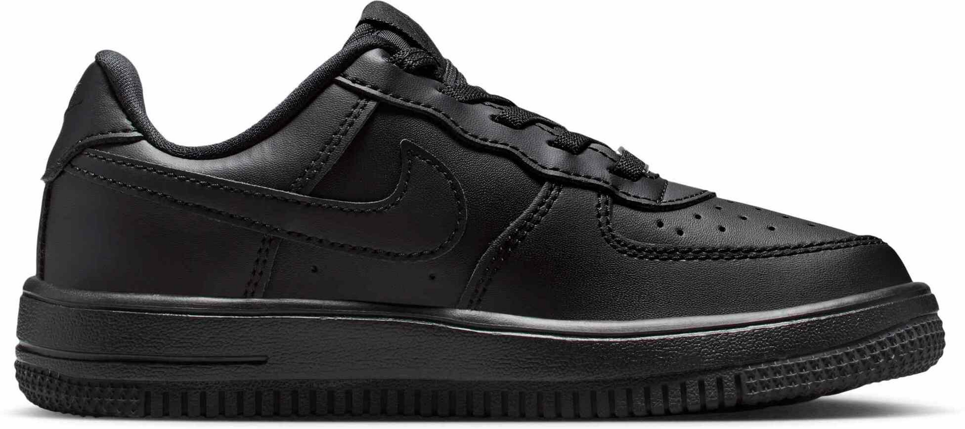 NIKE, Younger Kids' Shoes Force 1 Low Easyon