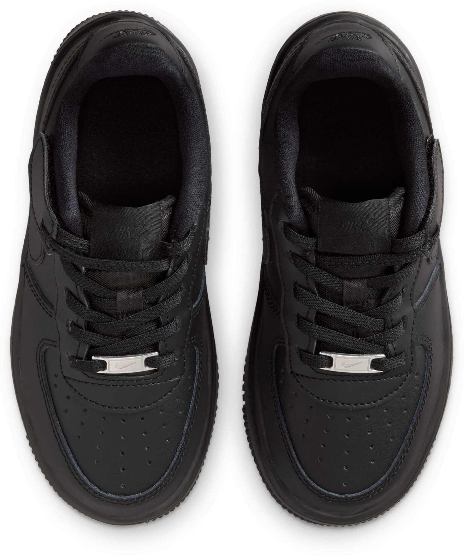 NIKE, Younger Kids' Shoes Force 1 Low Easyon