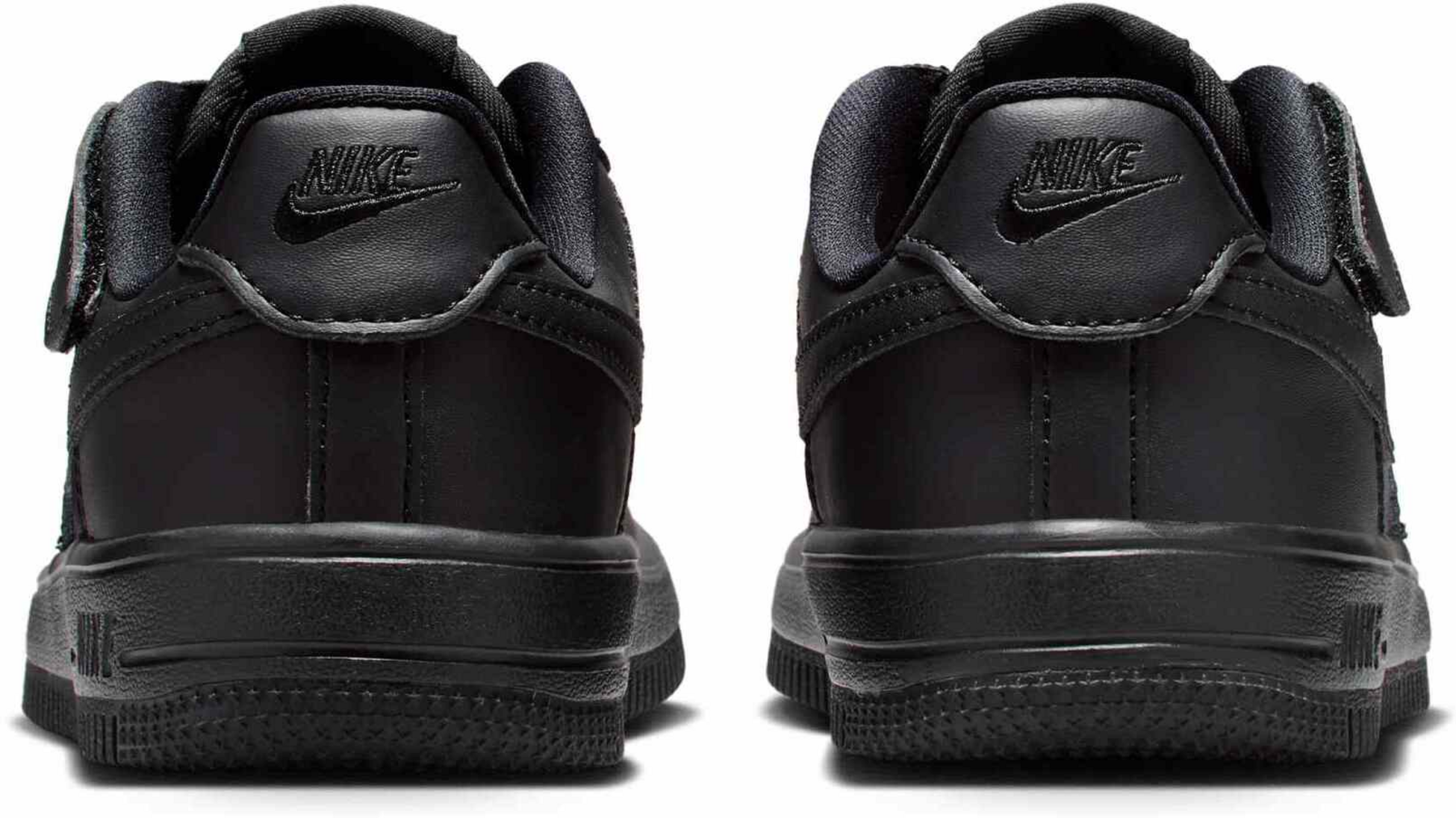 NIKE, Younger Kids' Shoes Force 1 Low Easyon