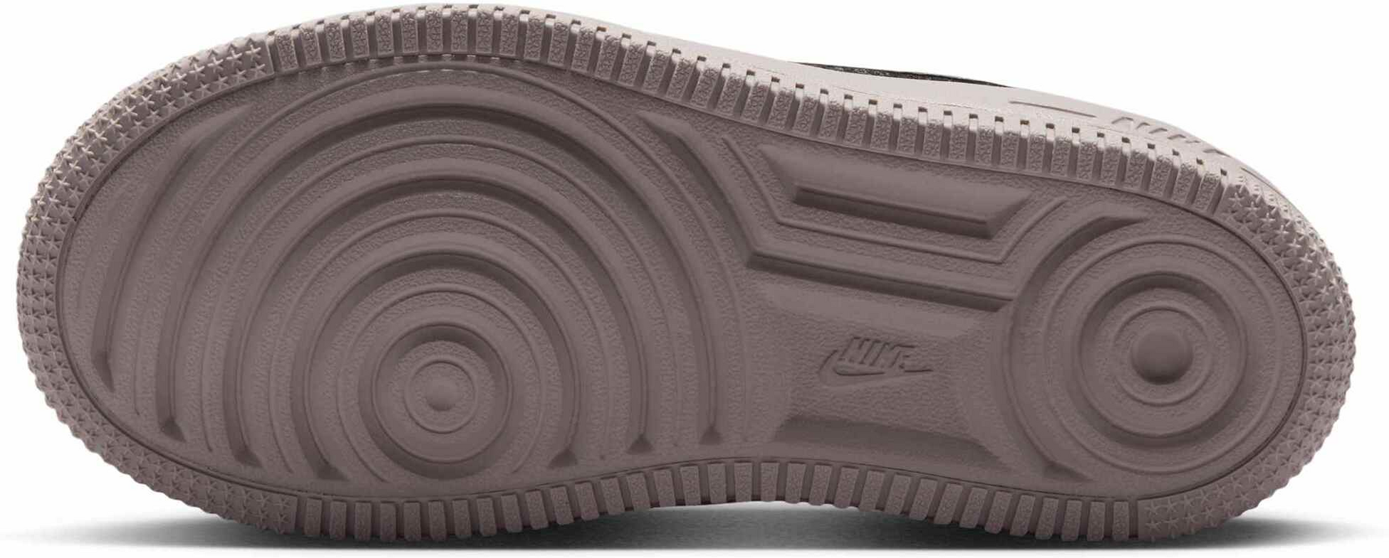 NIKE, Younger Kids' Shoes Force 1 Tech Essential