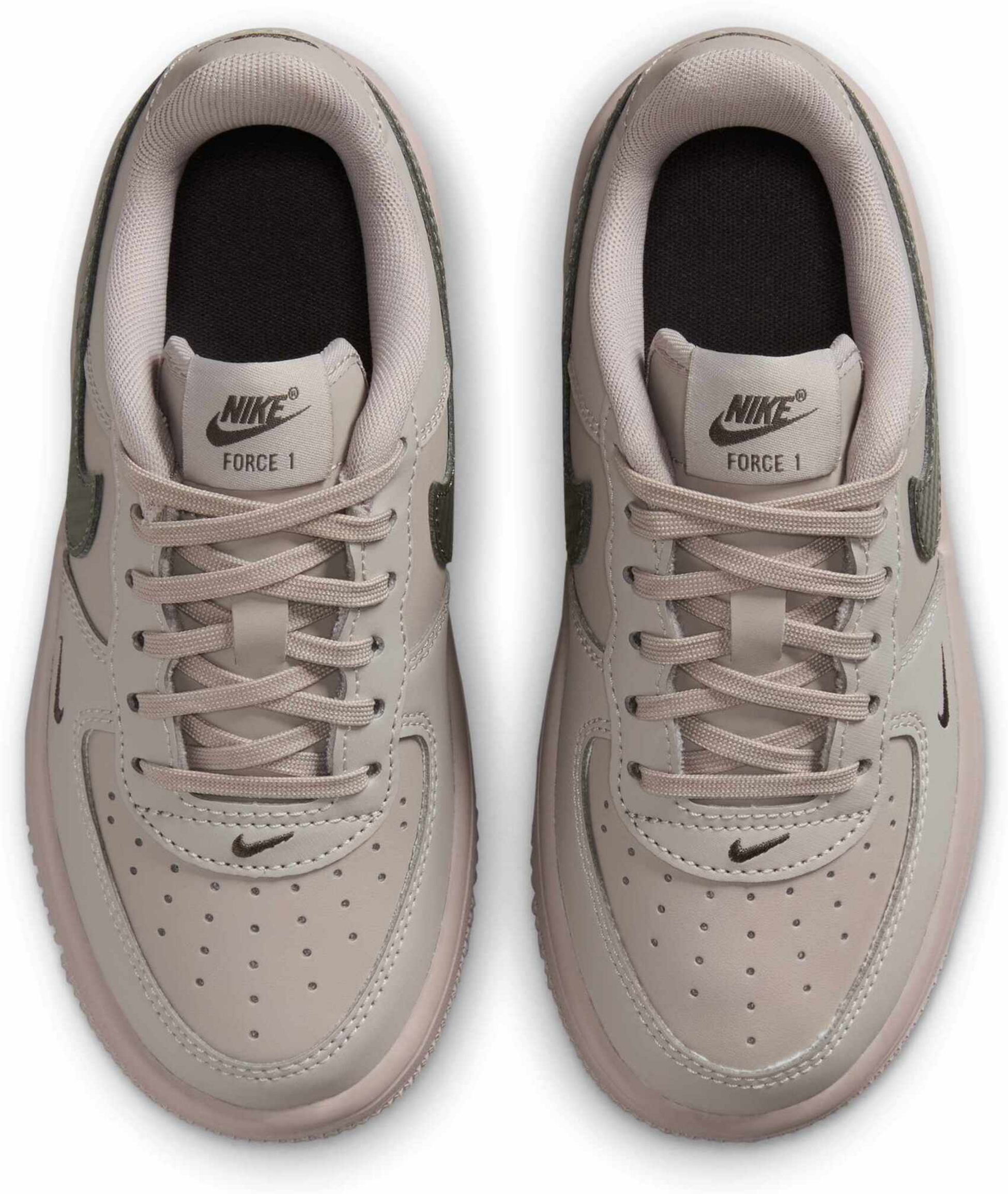 NIKE, Younger Kids' Shoes Force 1 Tech Essential