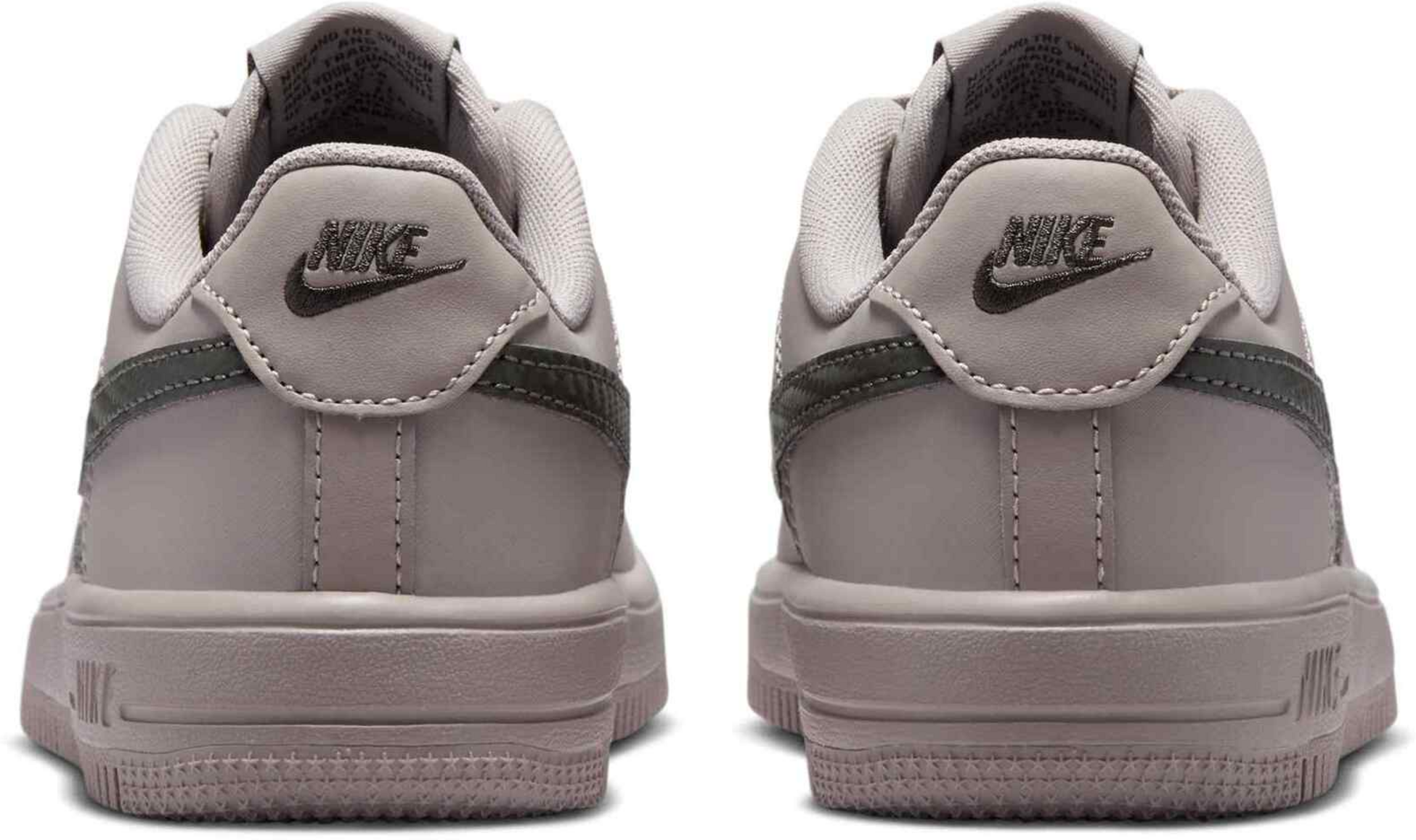 NIKE, Younger Kids' Shoes Force 1 Tech Essential