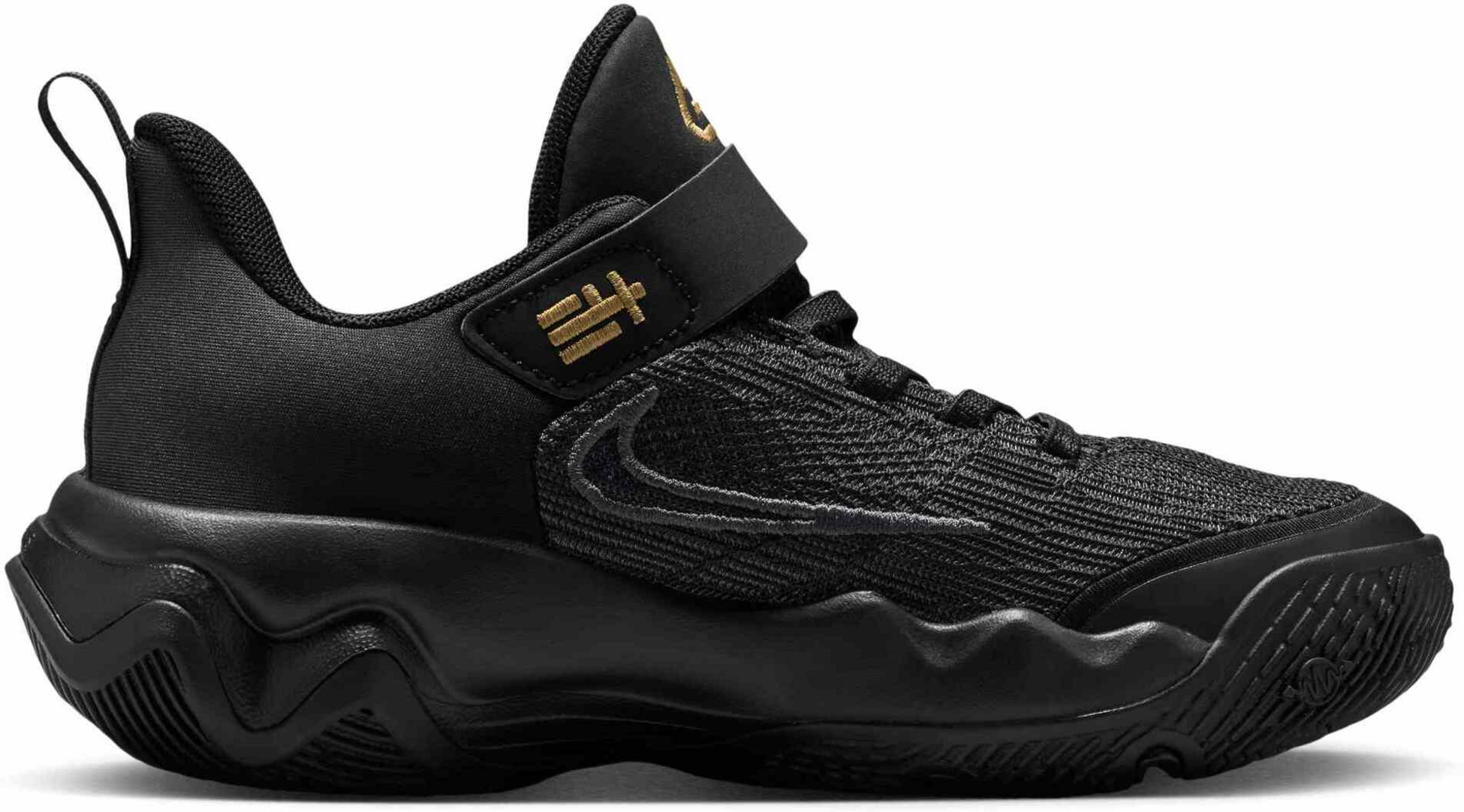 NIKE, Younger Kids' Shoes Giannis Immortality 4