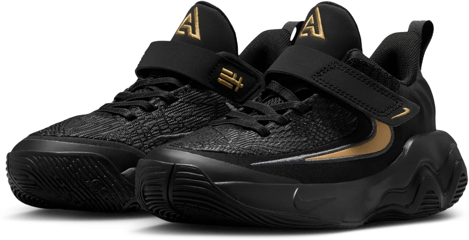 NIKE, Younger Kids' Shoes Giannis Immortality 4