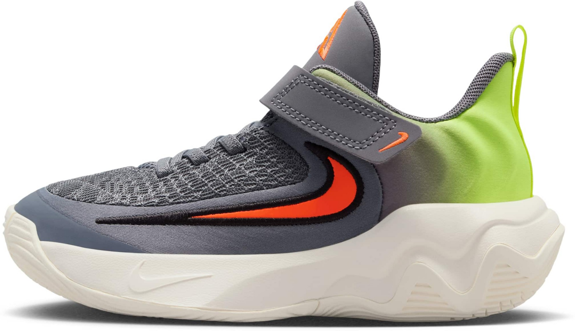 NIKE, Younger Kids' Shoes Giannis Immortality 4