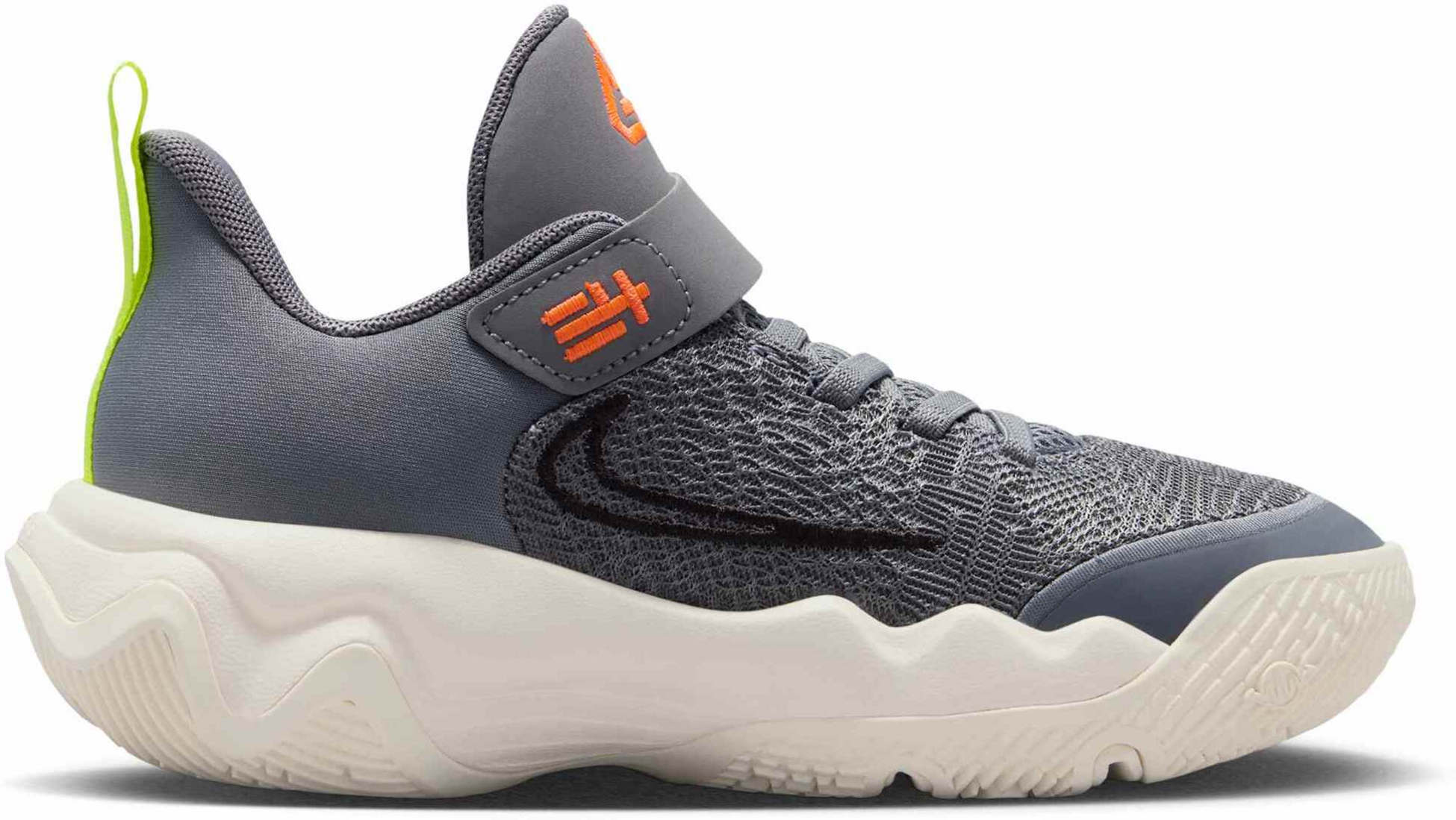 NIKE, Younger Kids' Shoes Giannis Immortality 4