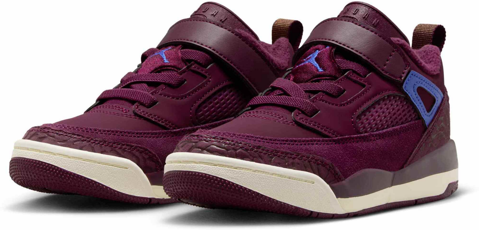 JORDAN, Younger Kids' Shoes Jordan Spizike Low