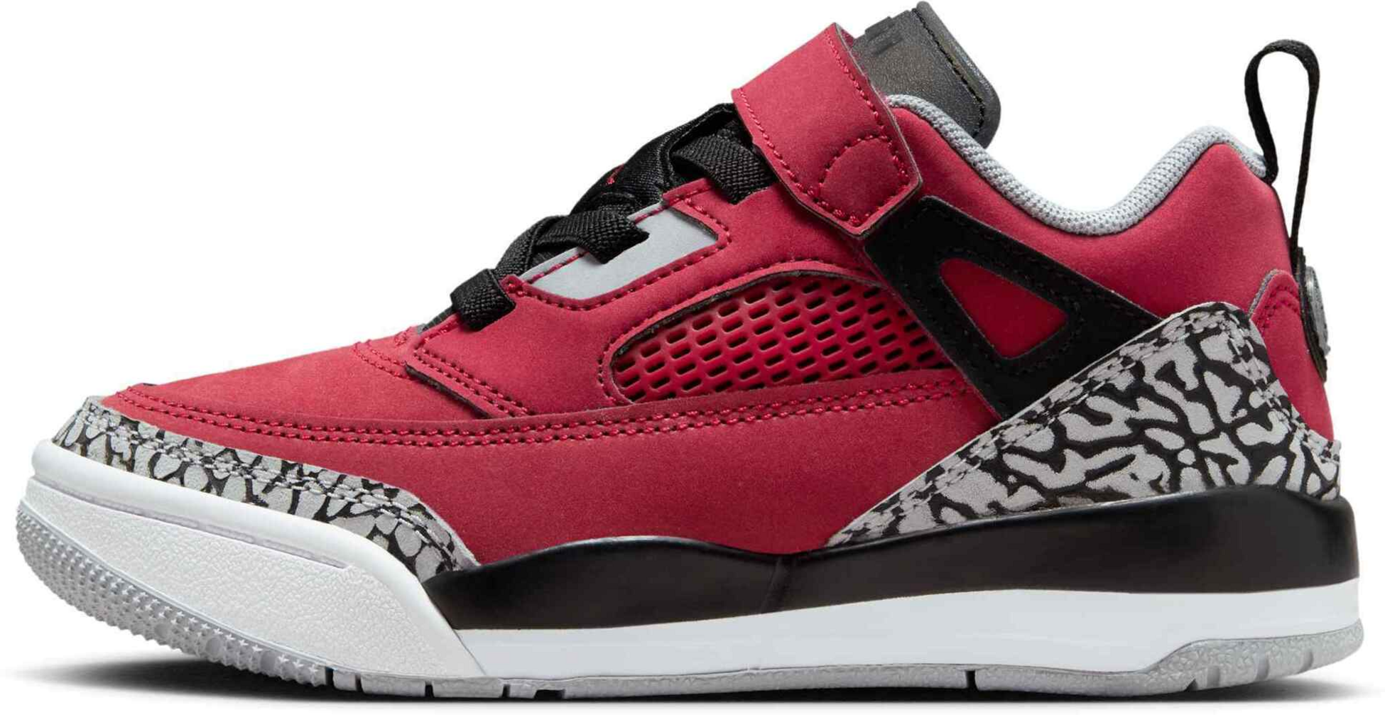 JORDAN, Younger Kids' Shoes Jordan Spizike Low