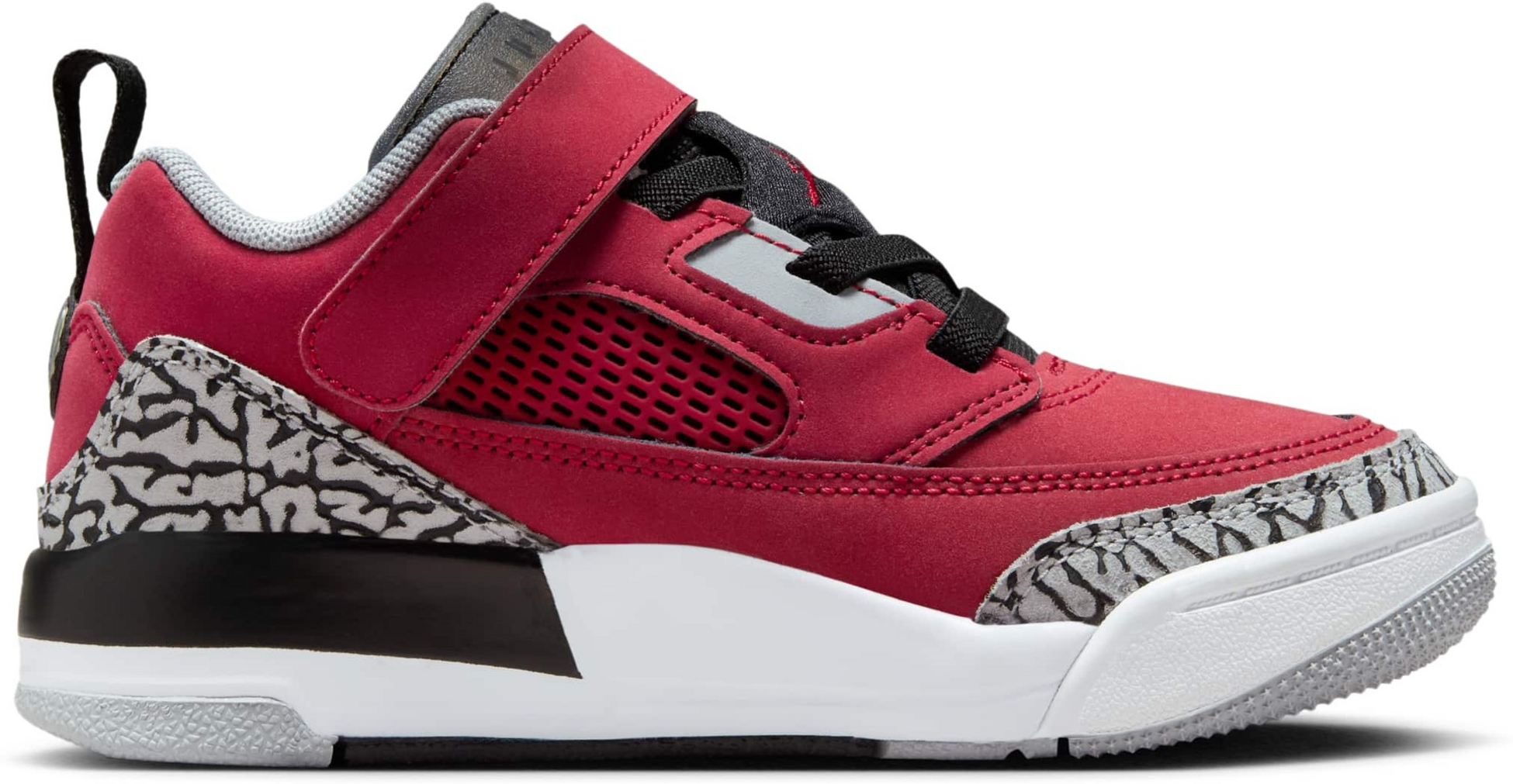 JORDAN, Younger Kids' Shoes Jordan Spizike Low