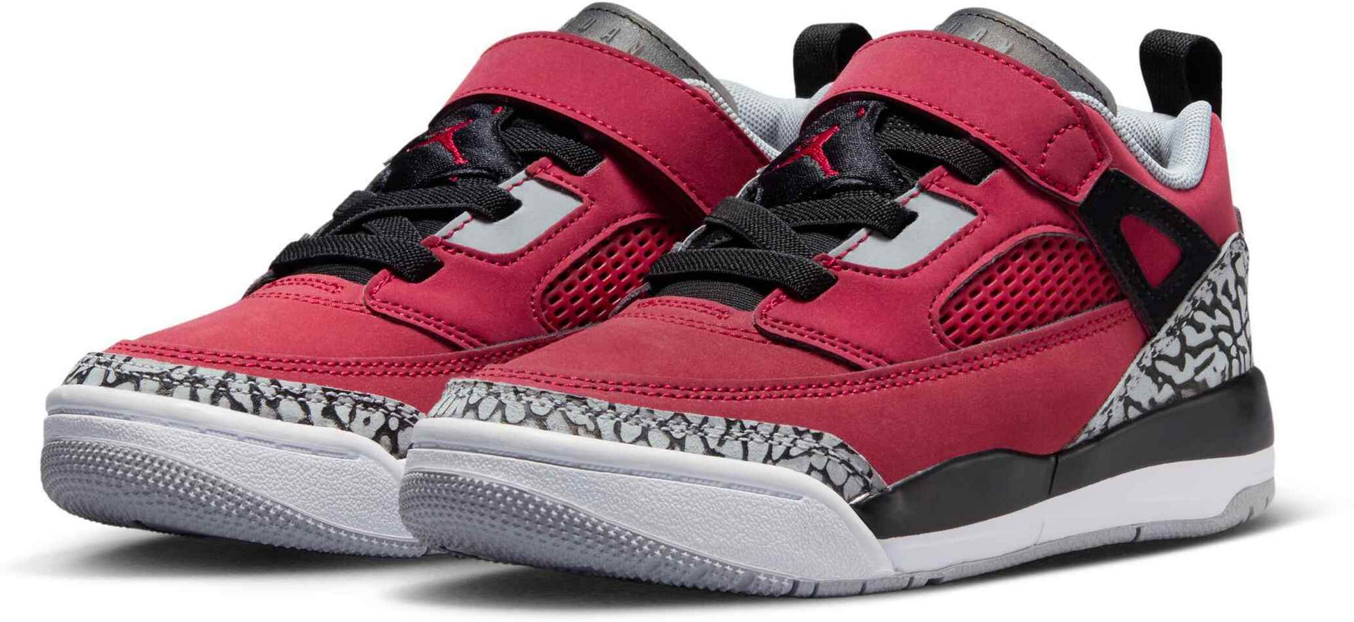 JORDAN, Younger Kids' Shoes Jordan Spizike Low