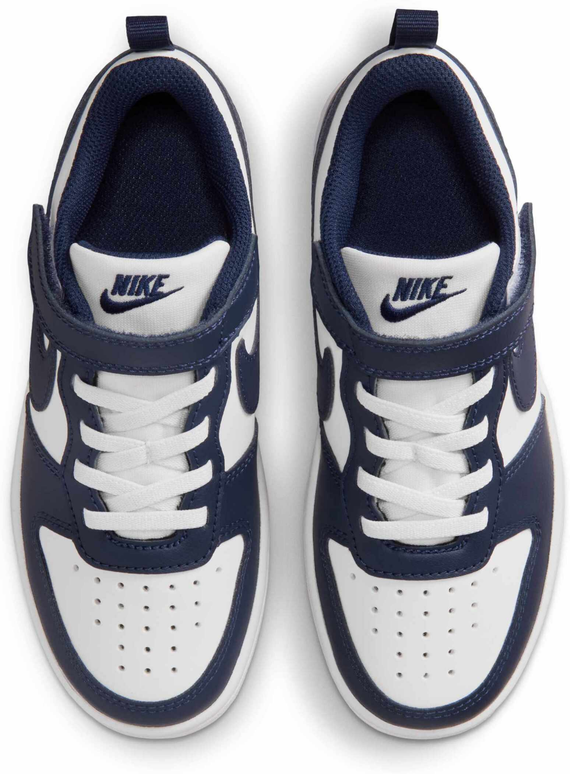 NIKE, Younger Kids' Shoes Nikecourt Borough Low