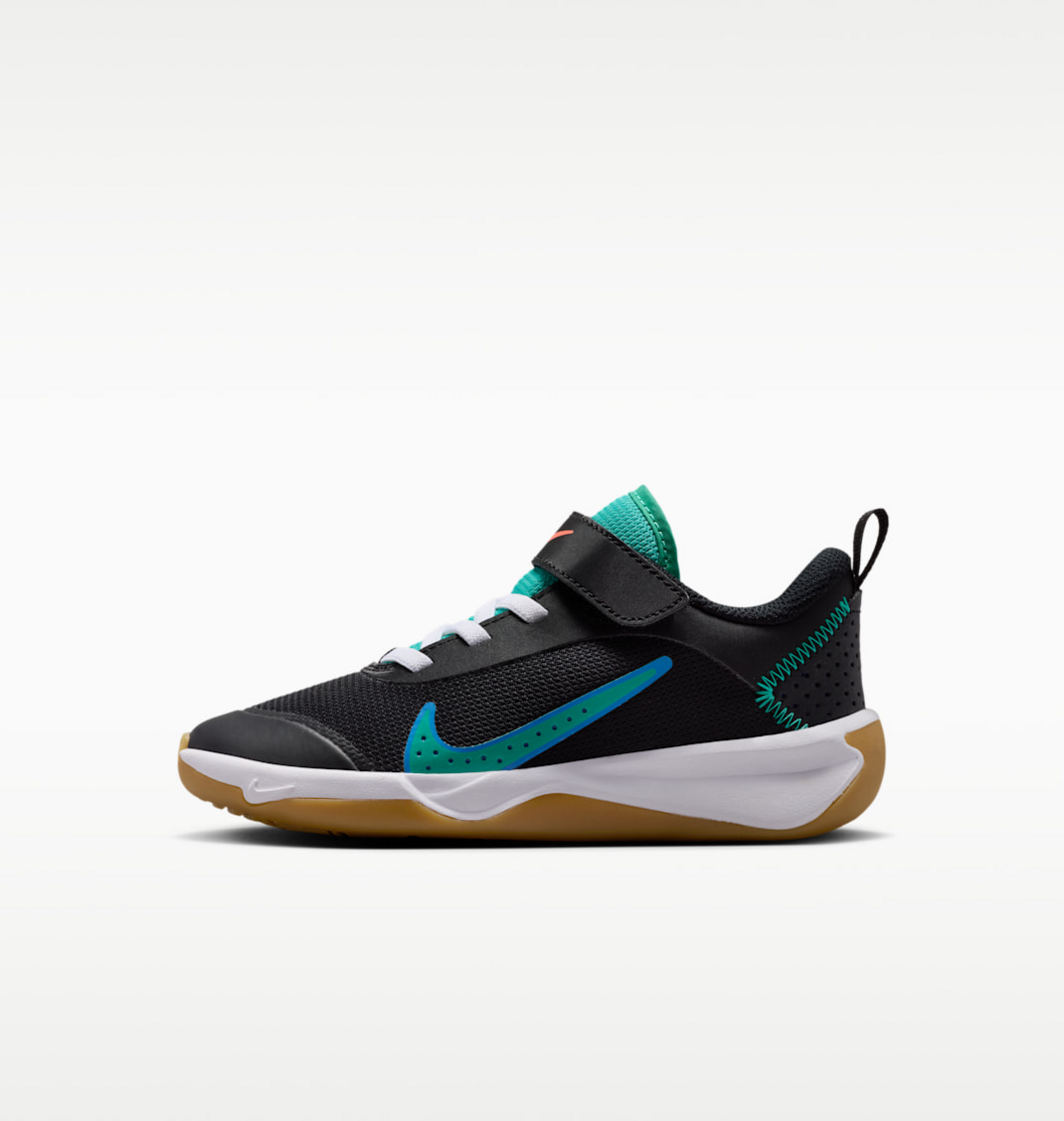 NIKE, Younger Kids' Shoes Omni Multi-court