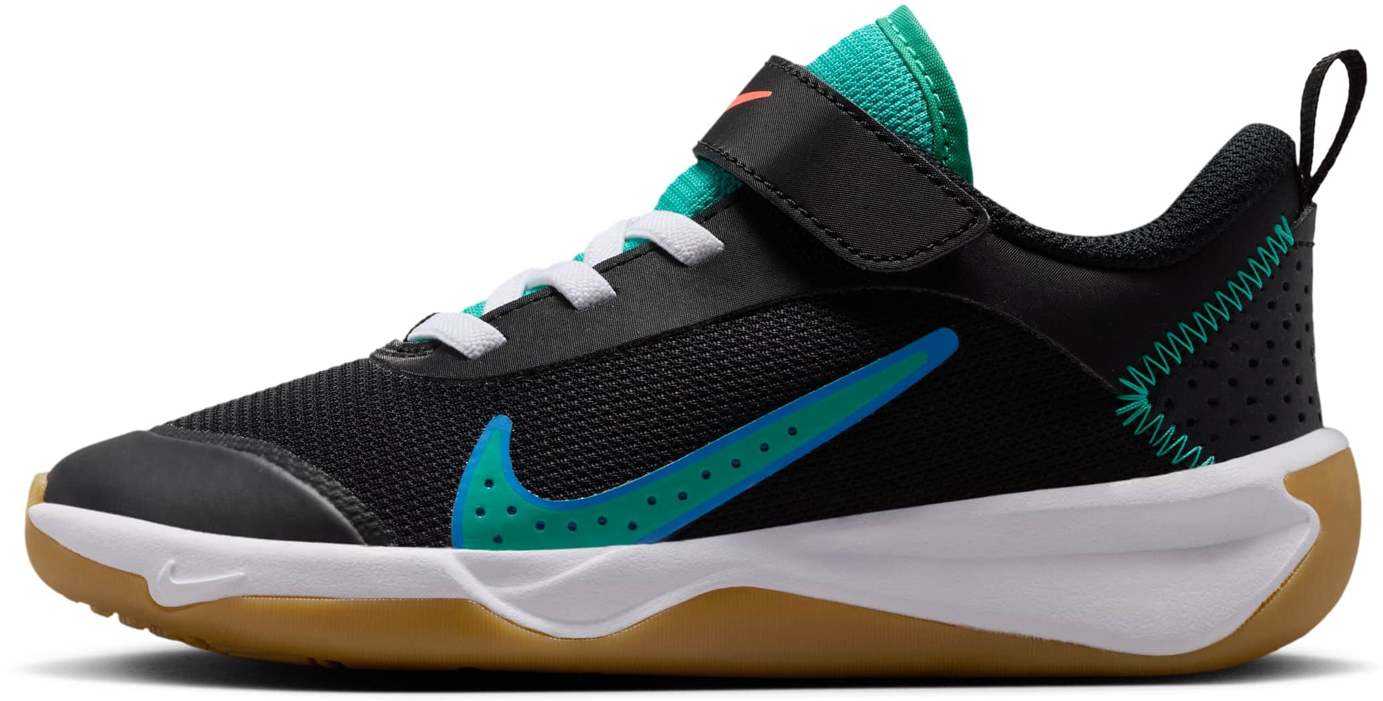 NIKE, Younger Kids' Shoes Omni Multi-court