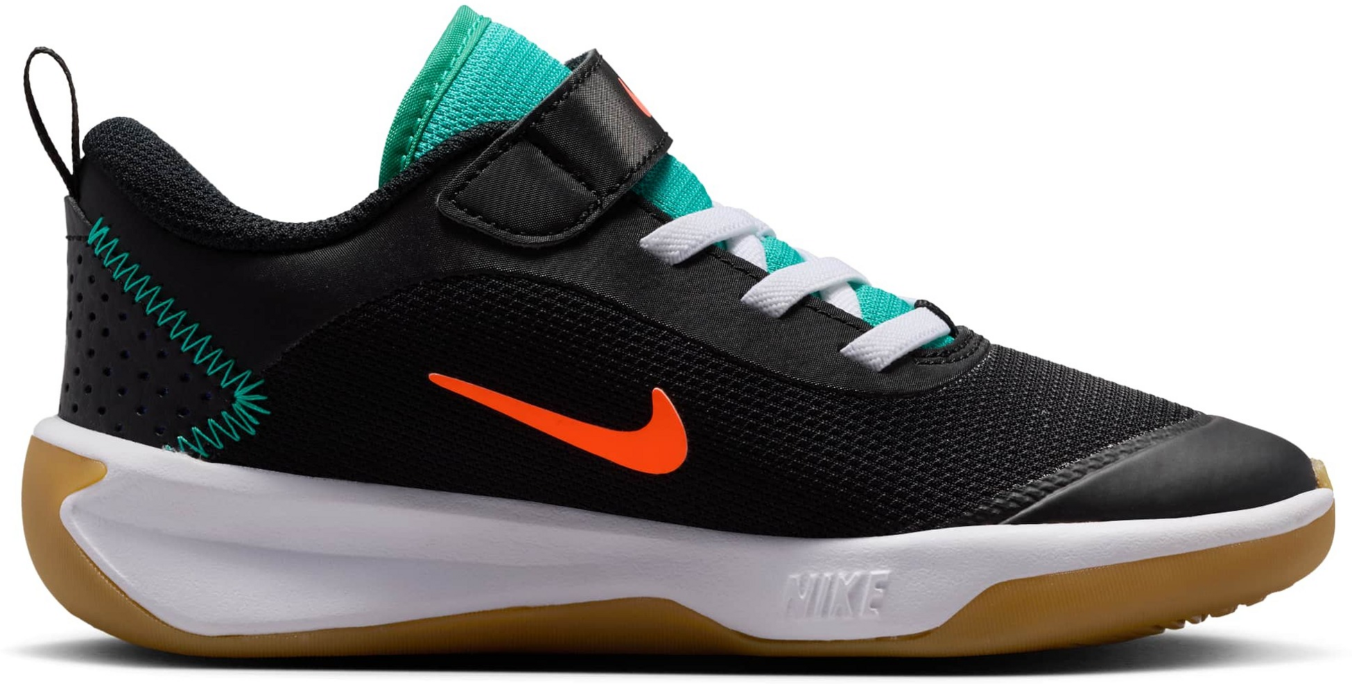 NIKE, Younger Kids' Shoes Omni Multi-court