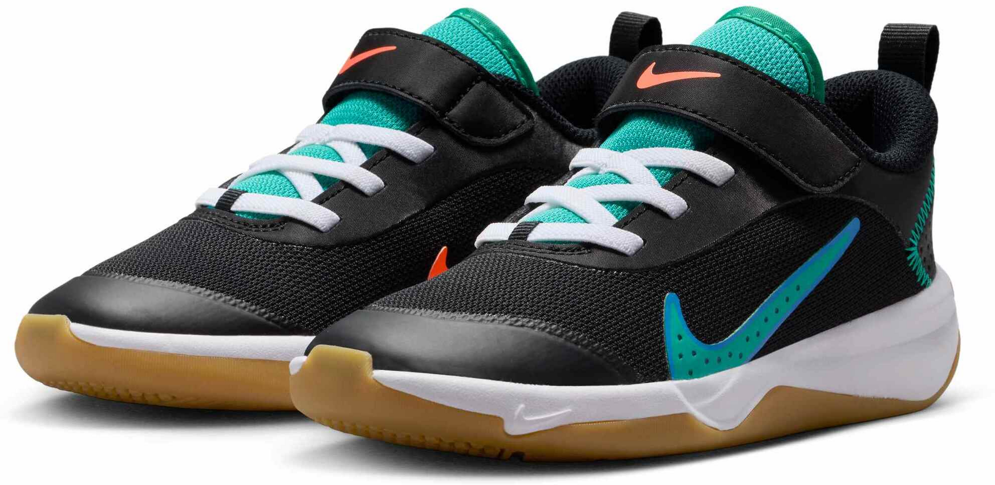 NIKE, Younger Kids' Shoes Omni Multi-court