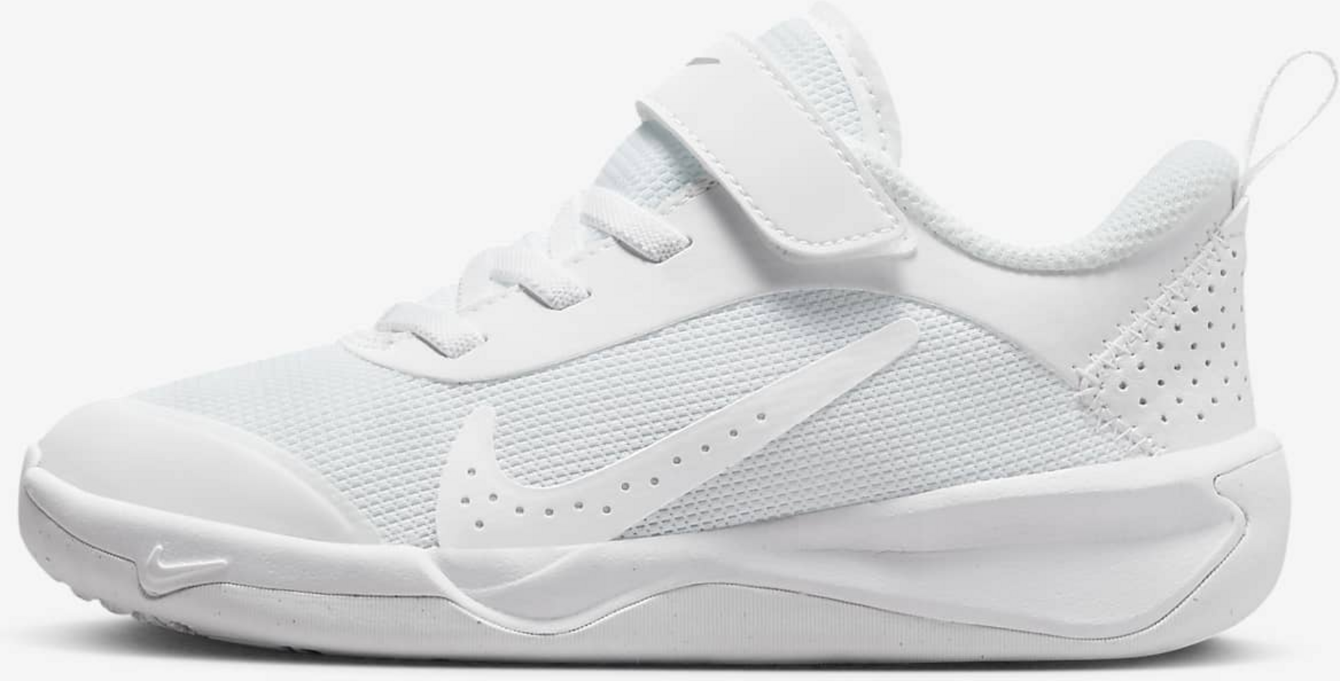 NIKE, Younger Kids' Shoes Omni Multi-court