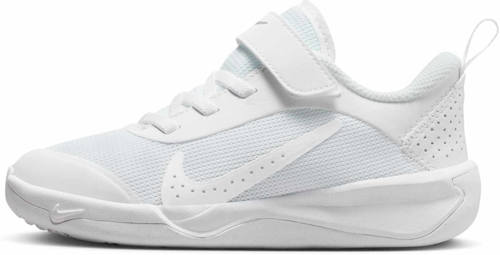 NIKE, Younger Kids' Shoes Omni Multi-court