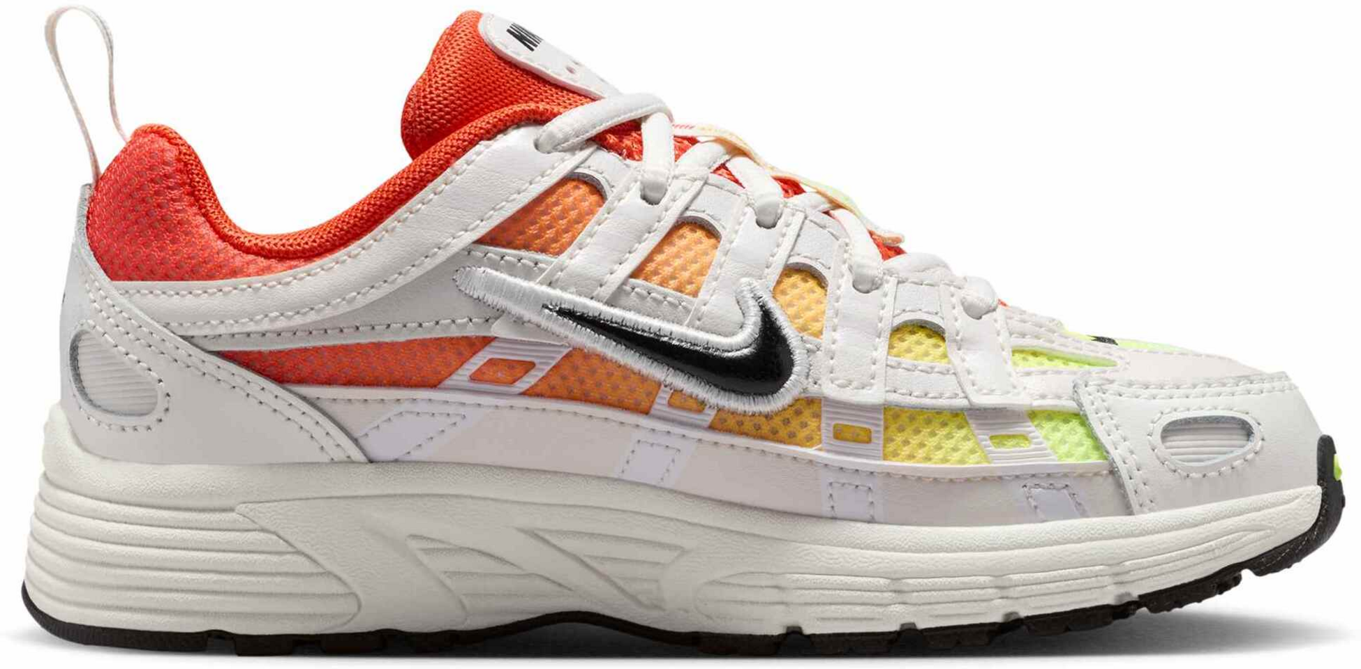 NIKE, Younger Kids' Shoes P-6000 Fade