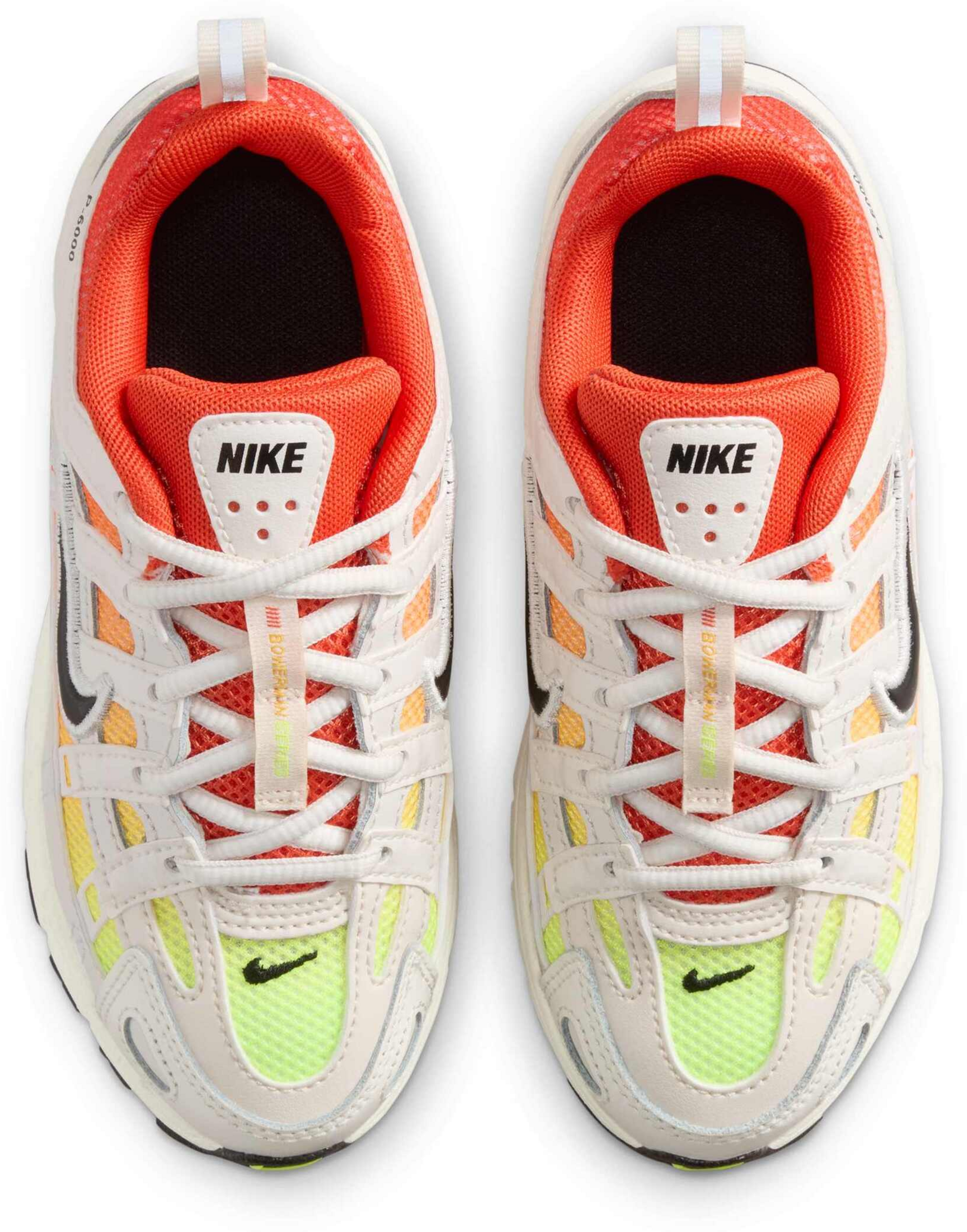 NIKE, Younger Kids' Shoes P-6000 Fade