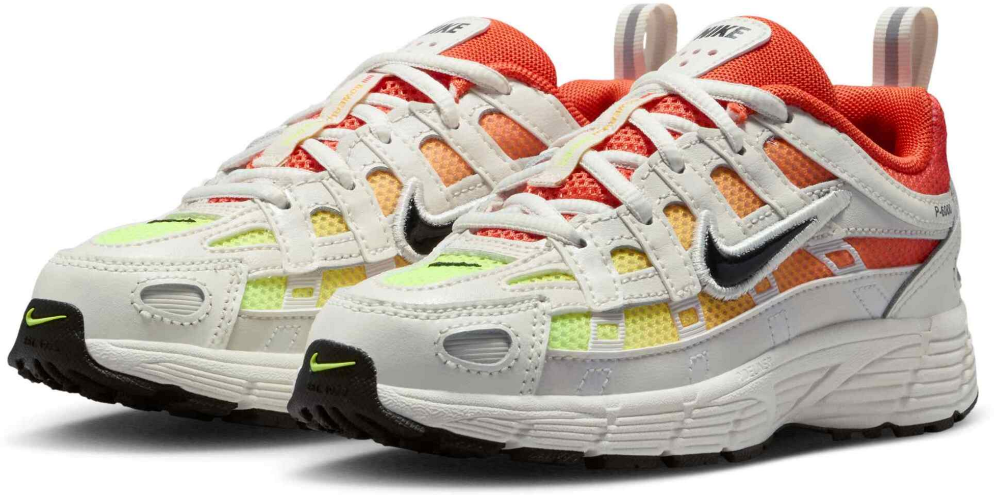 NIKE, Younger Kids' Shoes P-6000 Fade